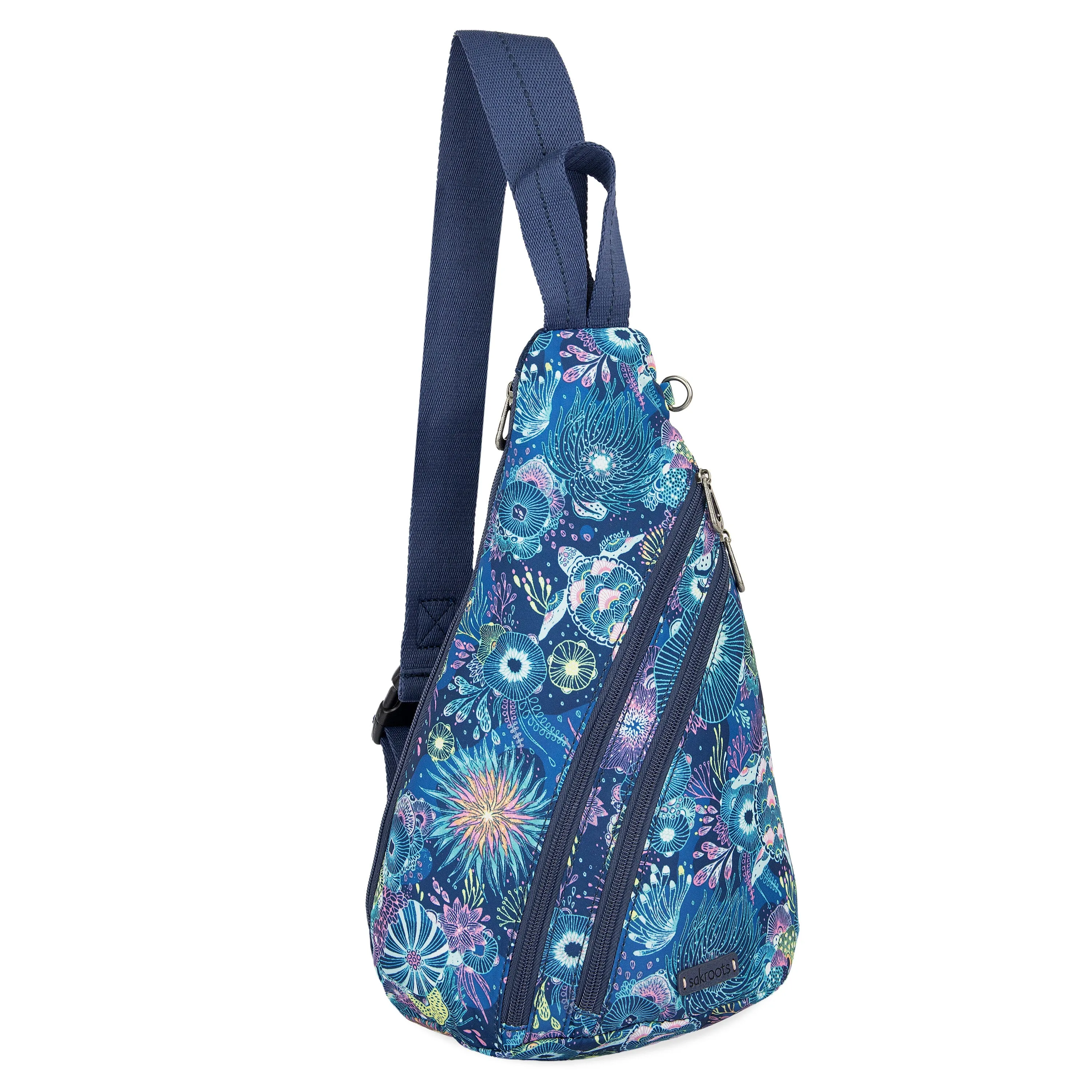 On The Go Sling Backpack Bags The Sak Backpacks
