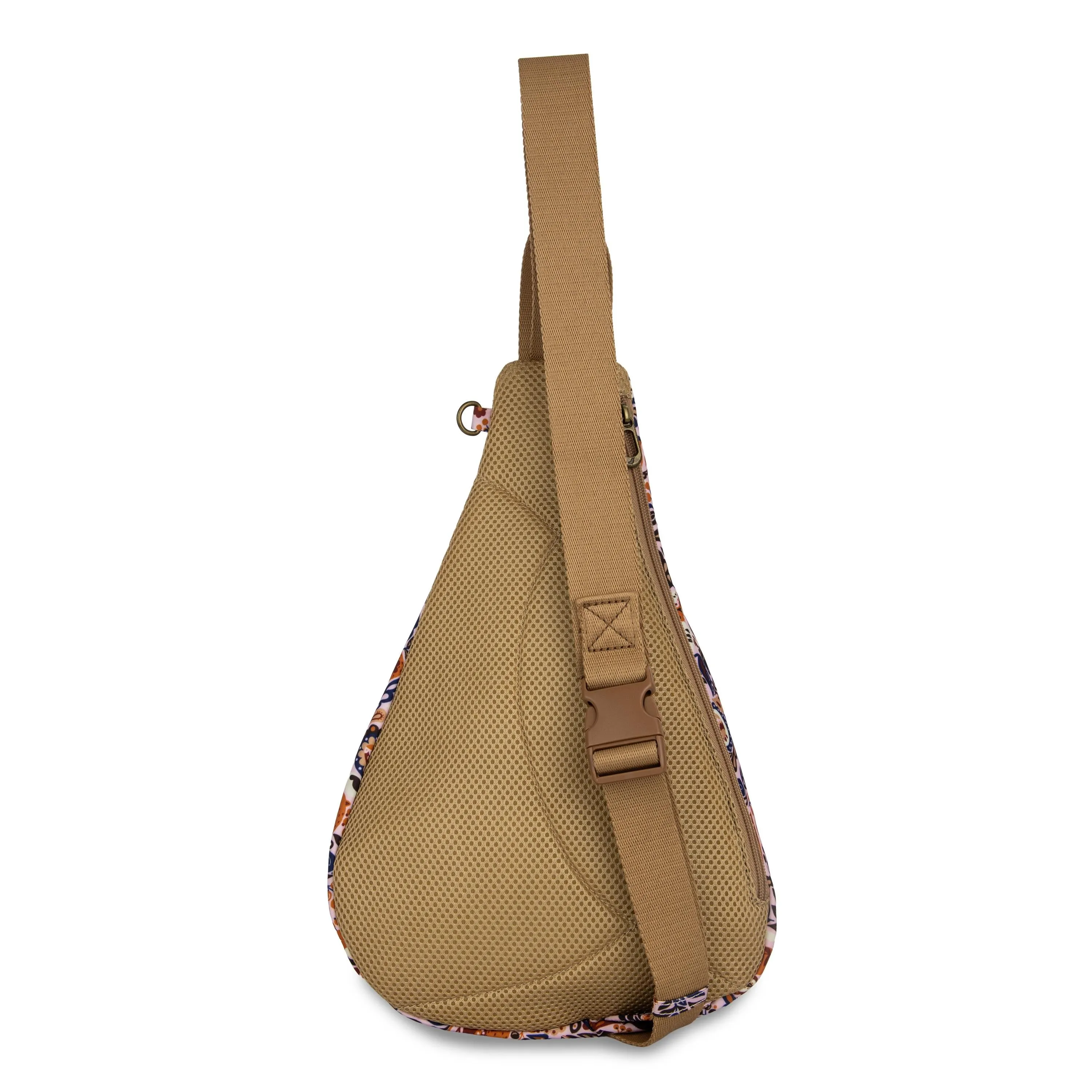 On The Go Sling Backpack Bags The Sak Backpacks