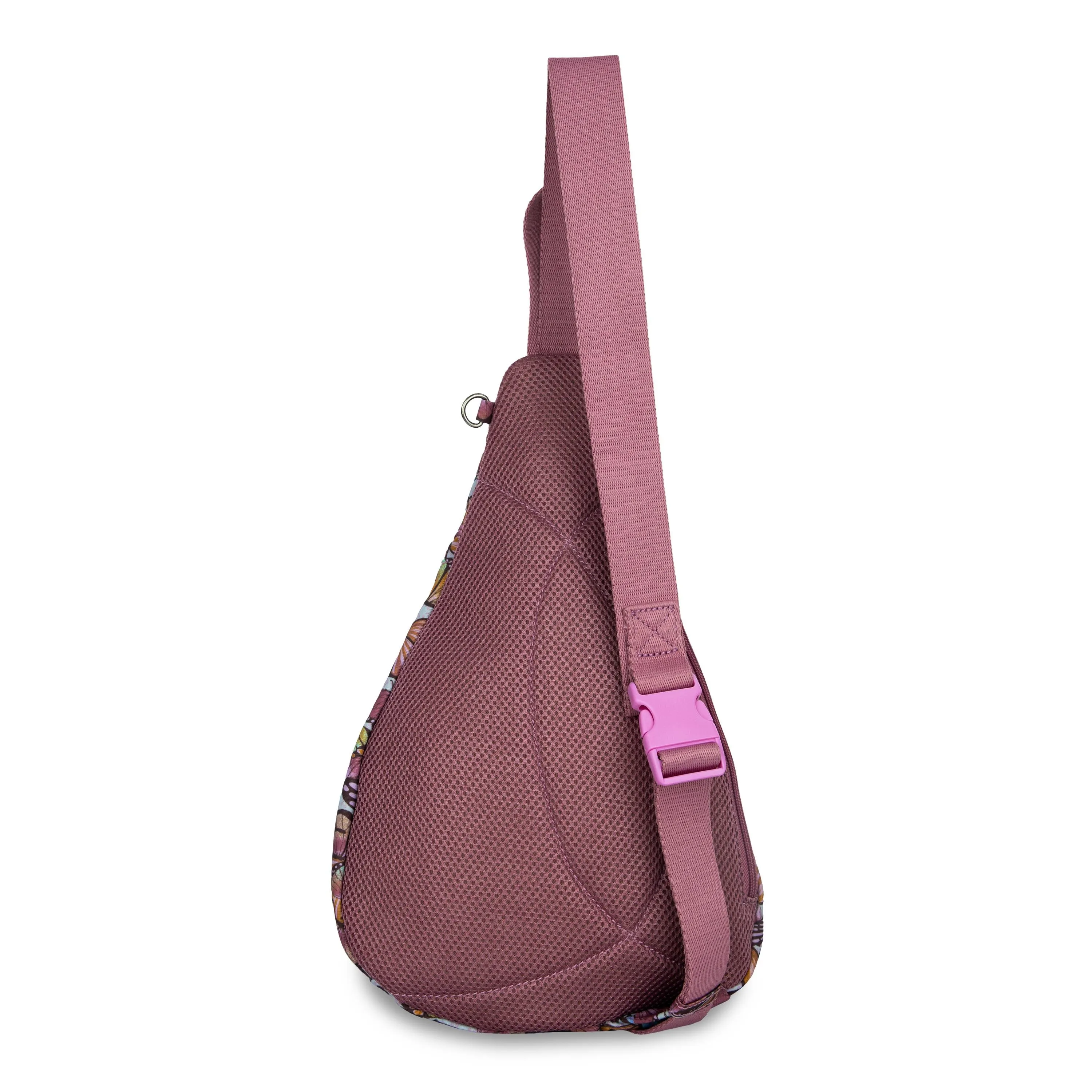 On The Go Sling Backpack Bags The Sak Backpacks