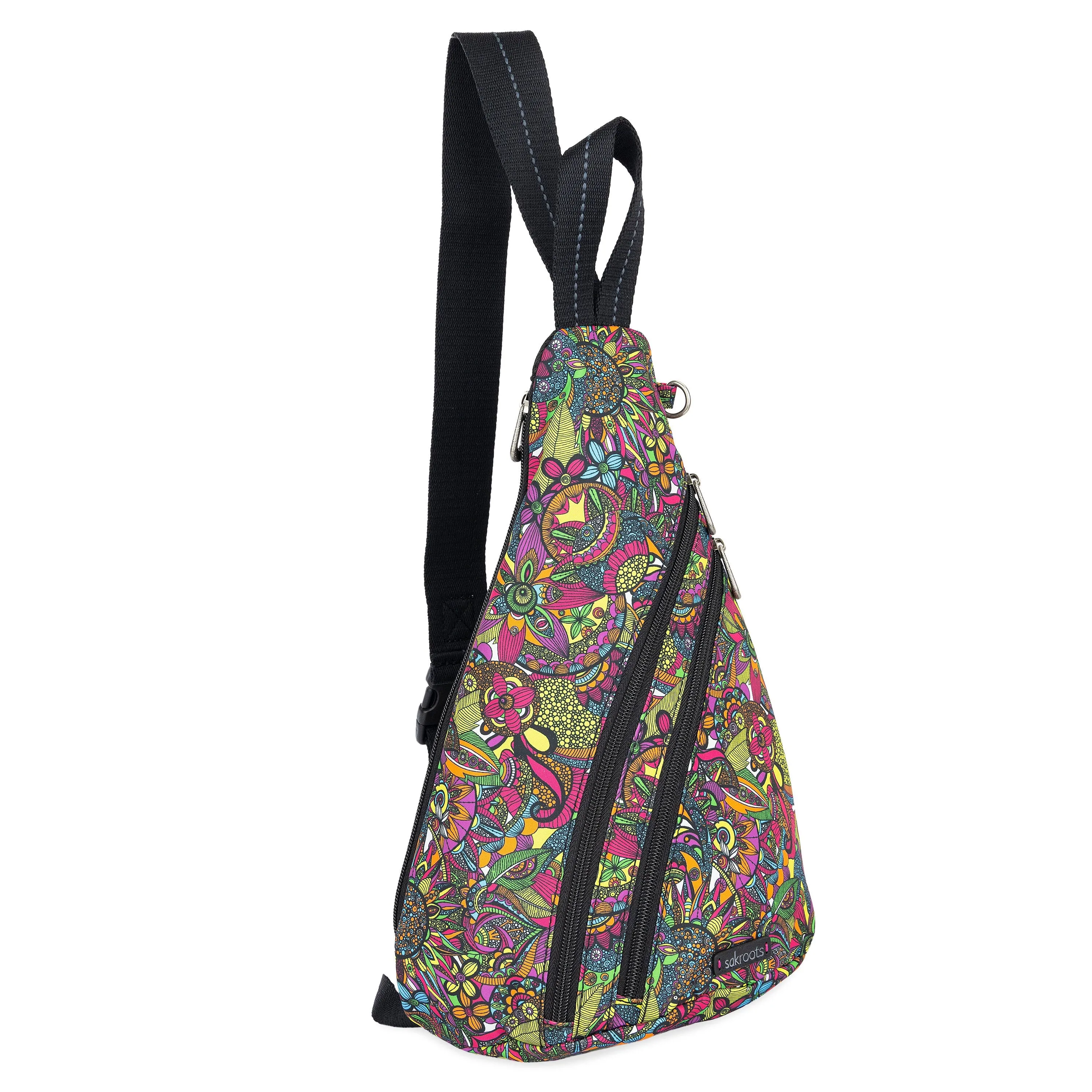 On The Go Sling Backpack Bags The Sak Backpacks