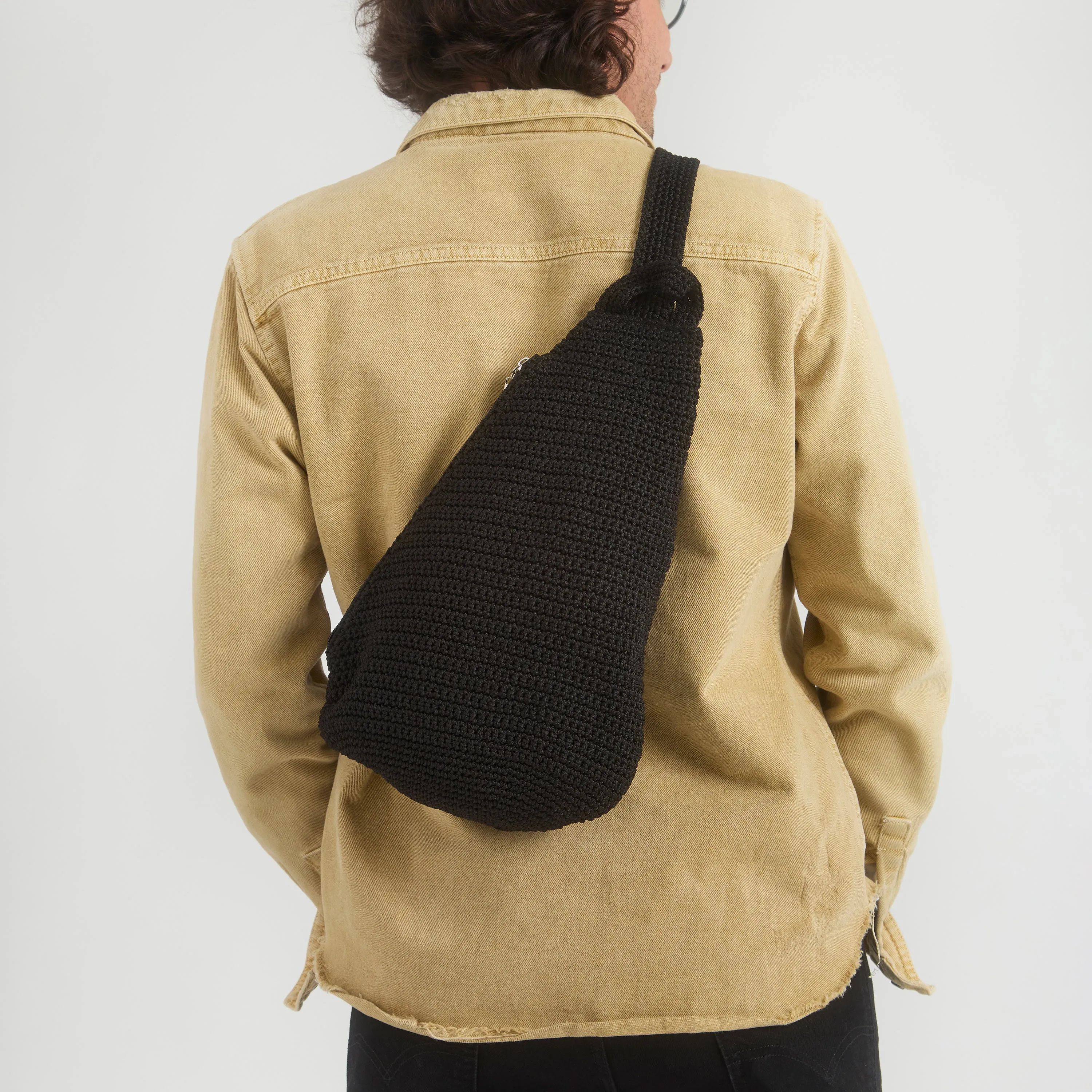 On The Go Sling Backpack Bags The Sak Backpacks