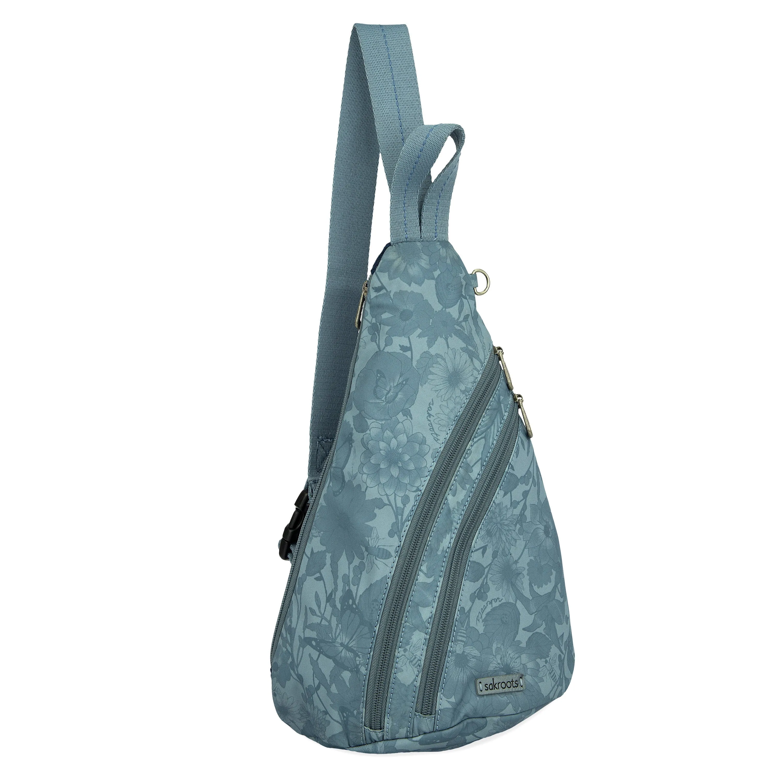 On The Go Sling Backpack Bags The Sak Backpacks
