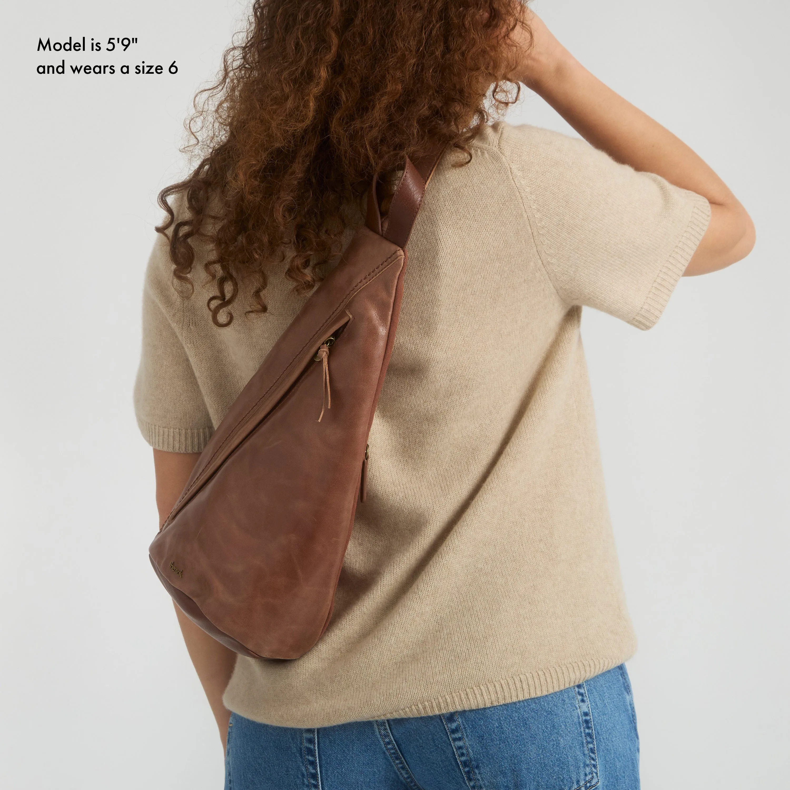 On The Go Sling Backpack Bags The Sak Backpacks