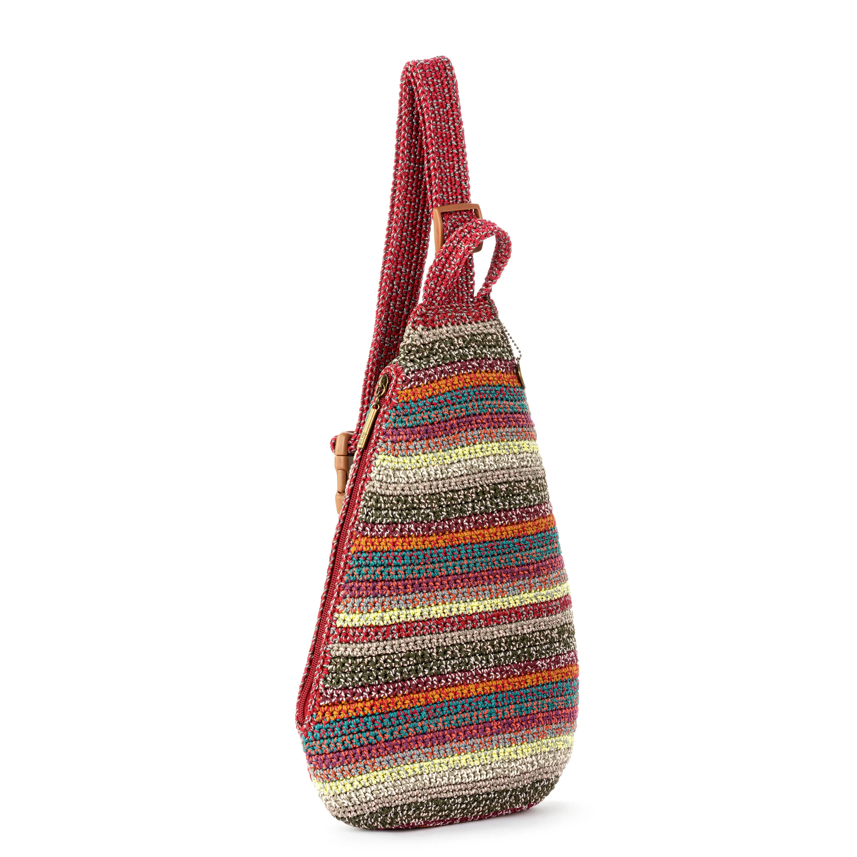 On The Go Sling Backpack Bags The Sak Backpacks