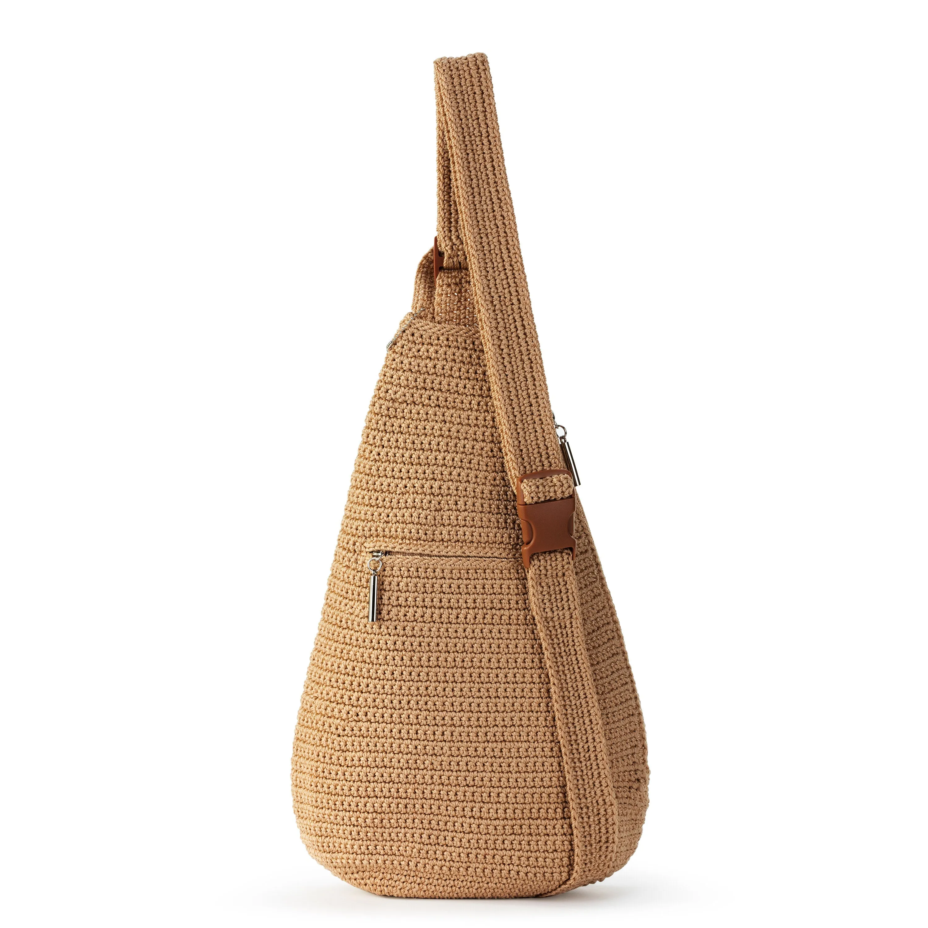 On The Go Sling Backpack Bags The Sak Backpacks