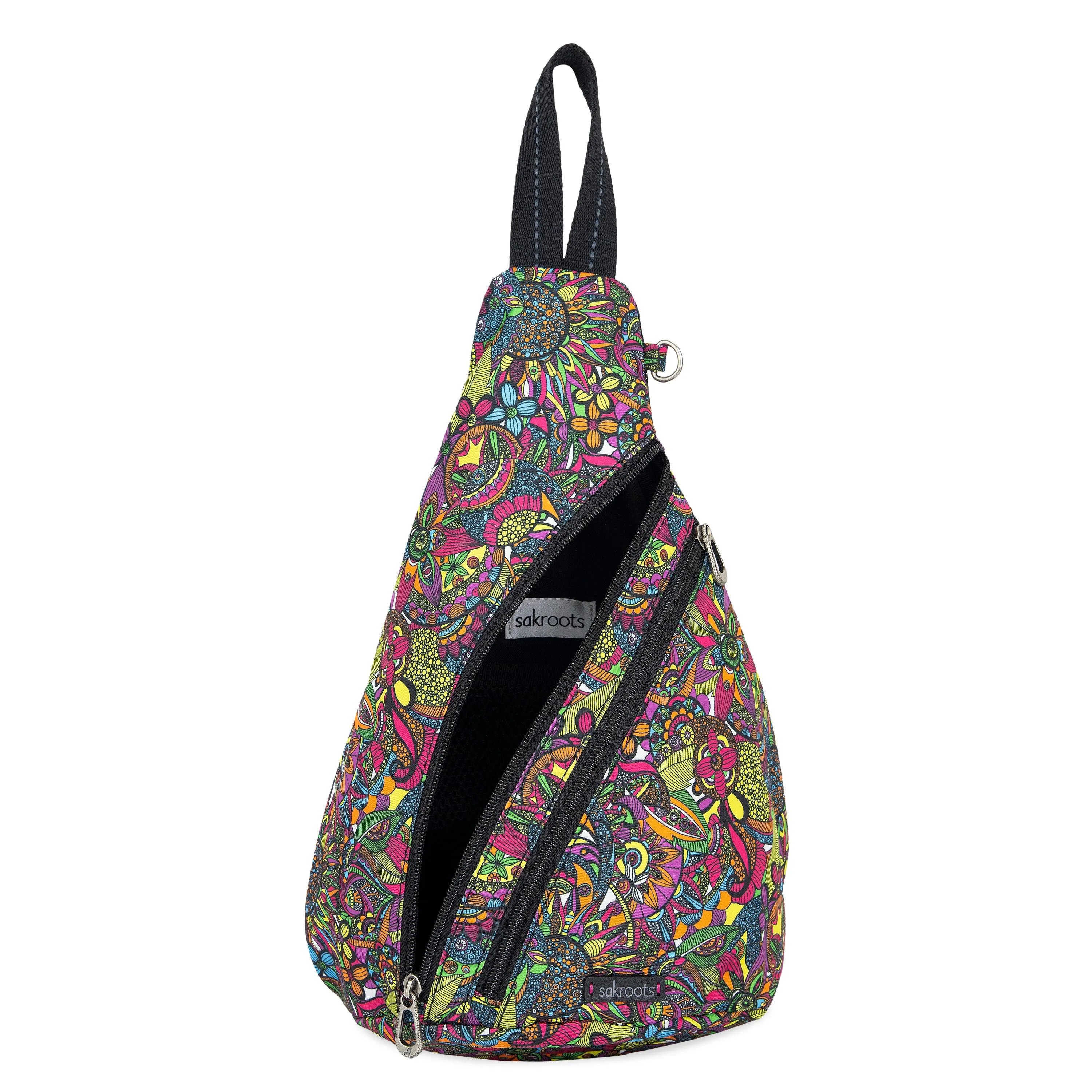 On The Go Sling Backpack Bags The Sak Backpacks