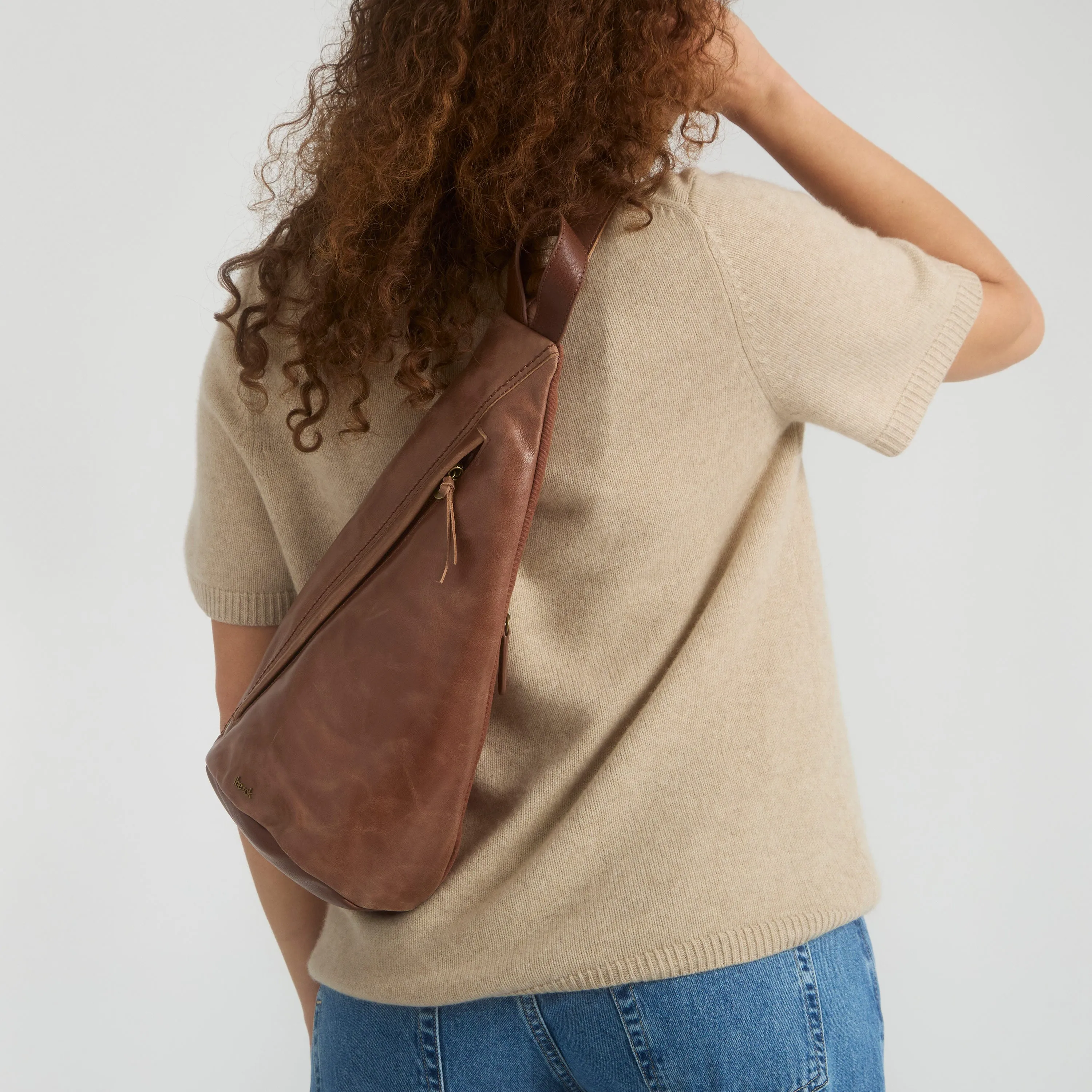 On The Go Sling Backpack Bags The Sak Backpacks