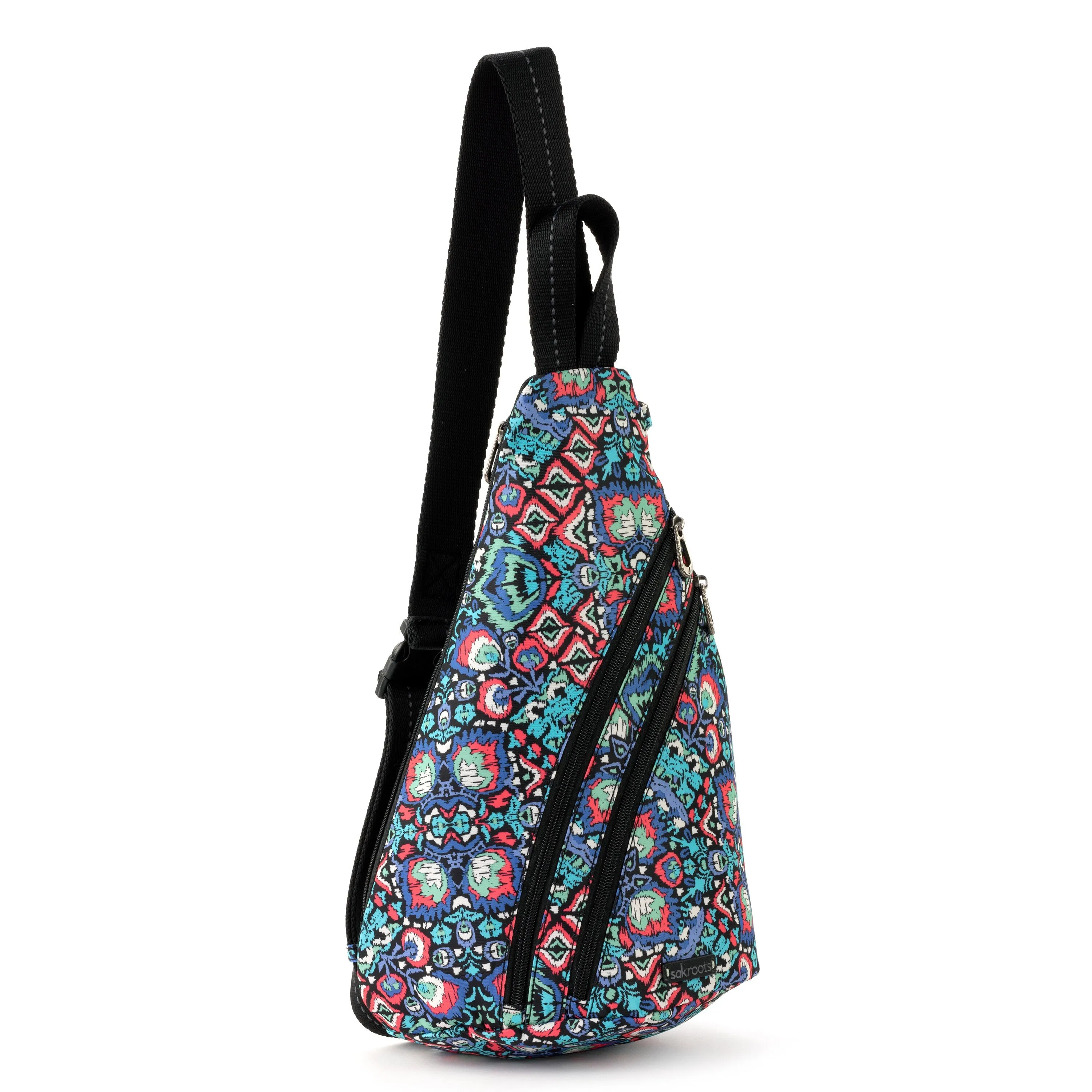On The Go Sling Backpack Bags The Sak Backpacks