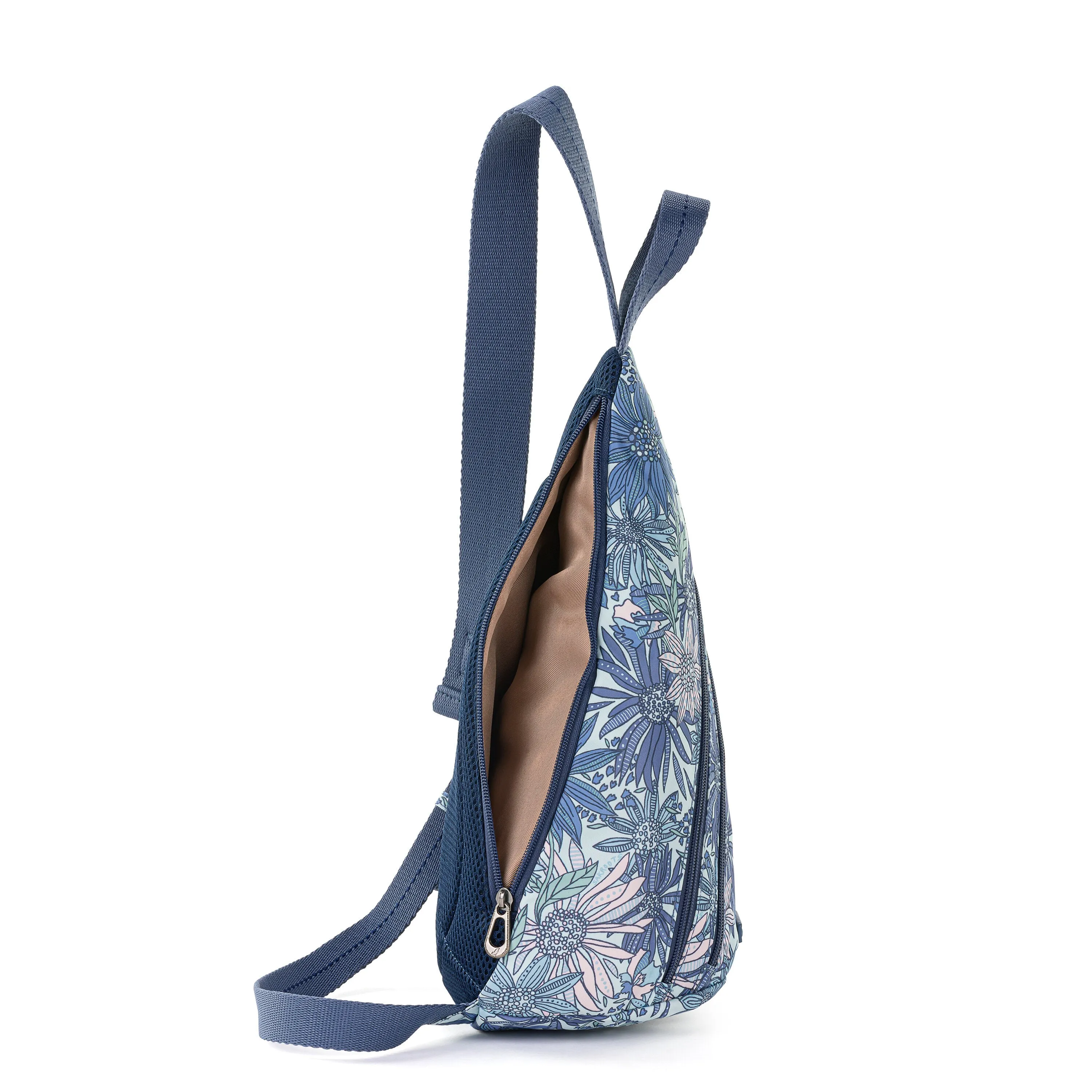 On The Go Sling Backpack Bags The Sak Backpacks