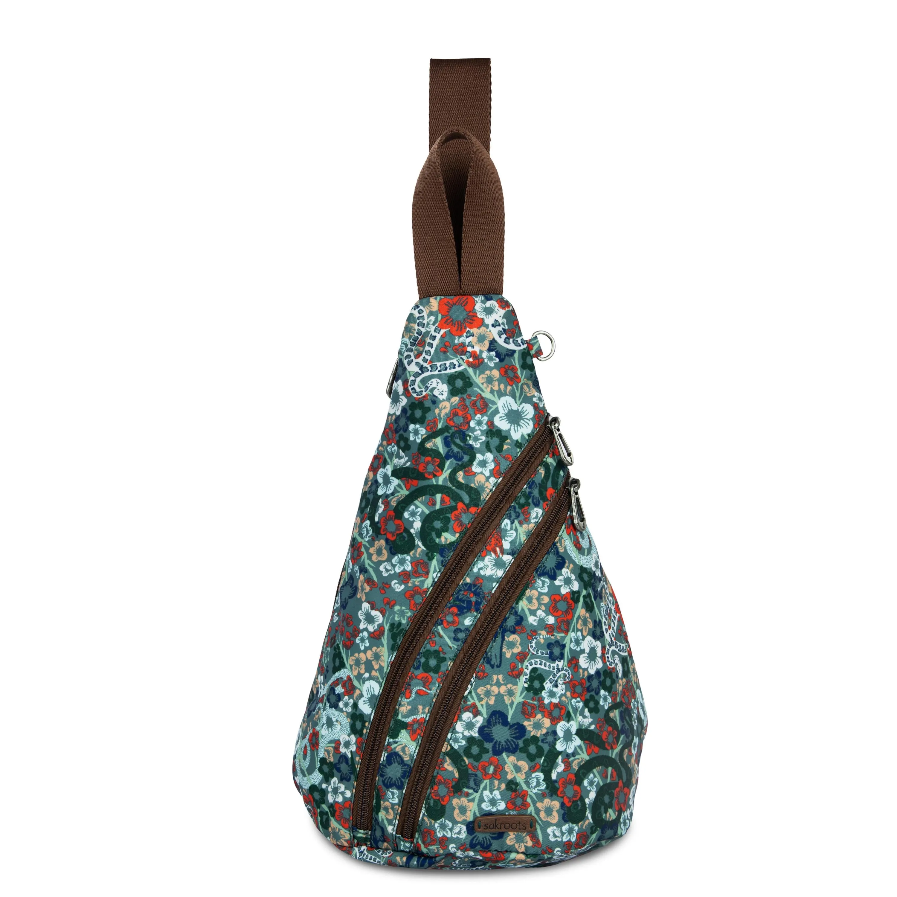 On The Go Sling Backpack Bags The Sak Backpacks