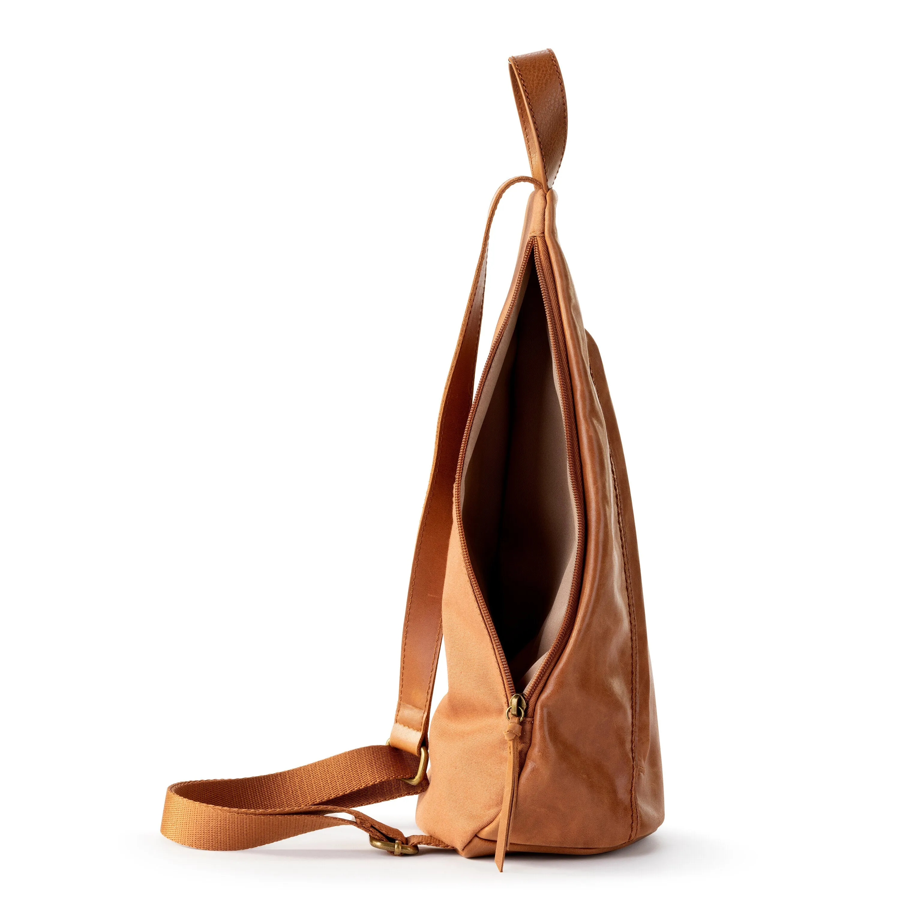 On The Go Sling Backpack Bags The Sak Backpacks