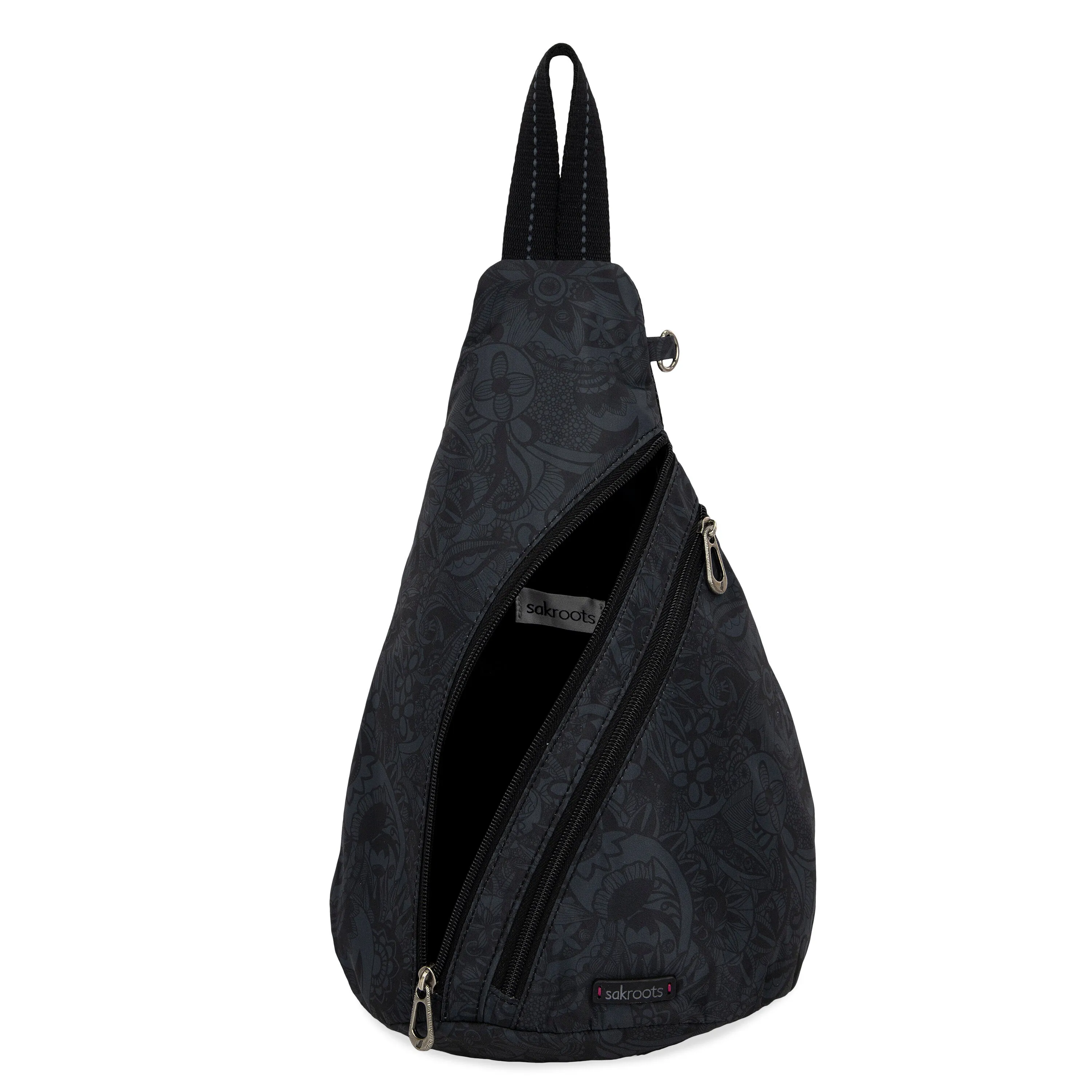 On The Go Sling Backpack Bags The Sak Backpacks
