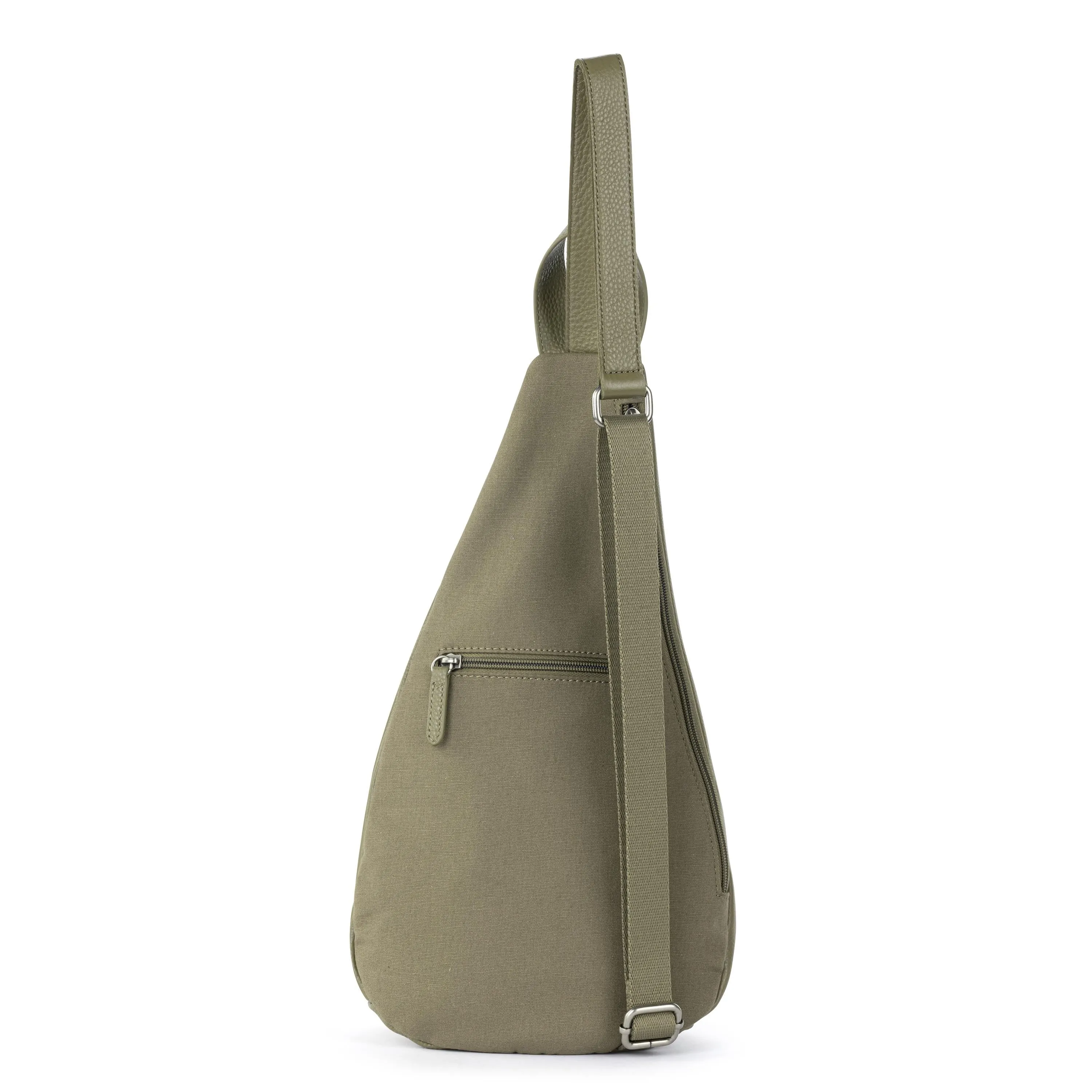 On The Go Sling Backpack Bags The Sak Backpacks