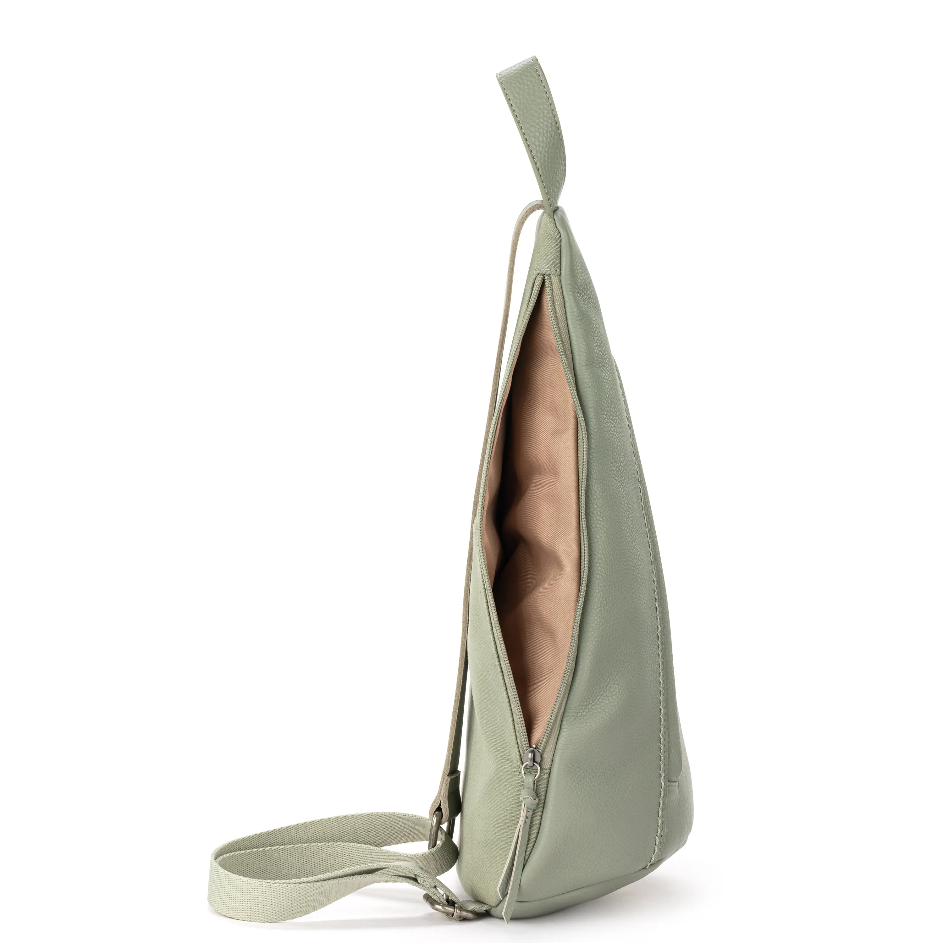 On The Go Sling Backpack Bags The Sak Backpacks