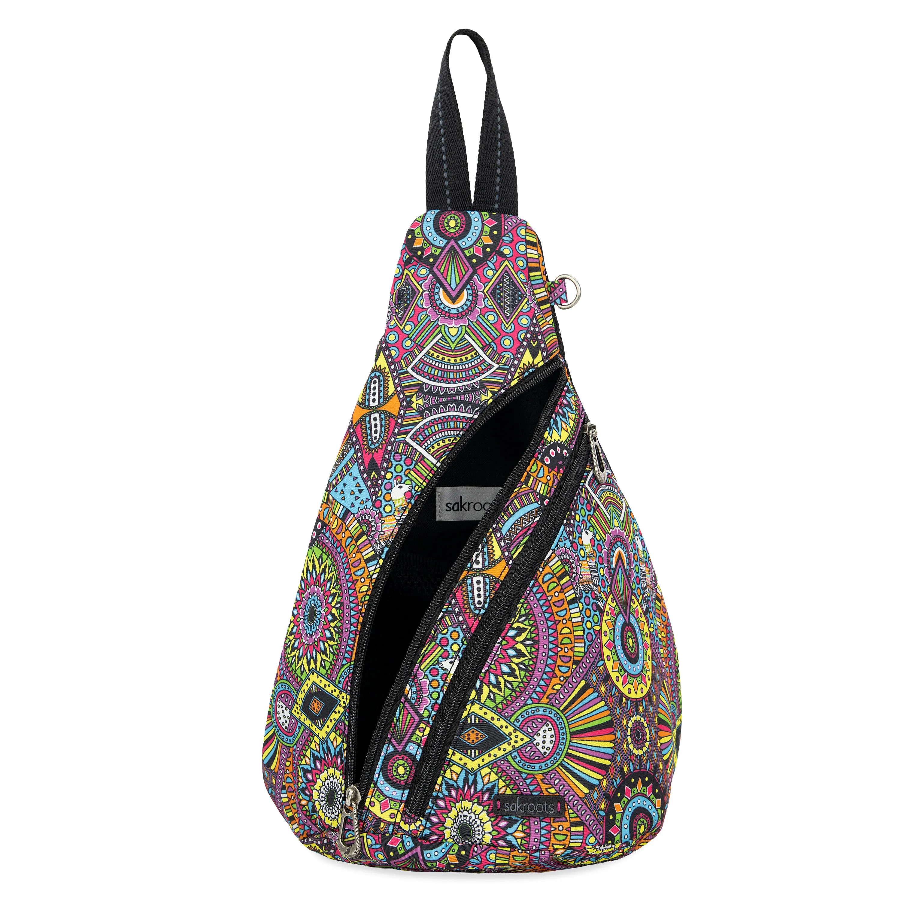 On The Go Sling Backpack Bags The Sak Backpacks