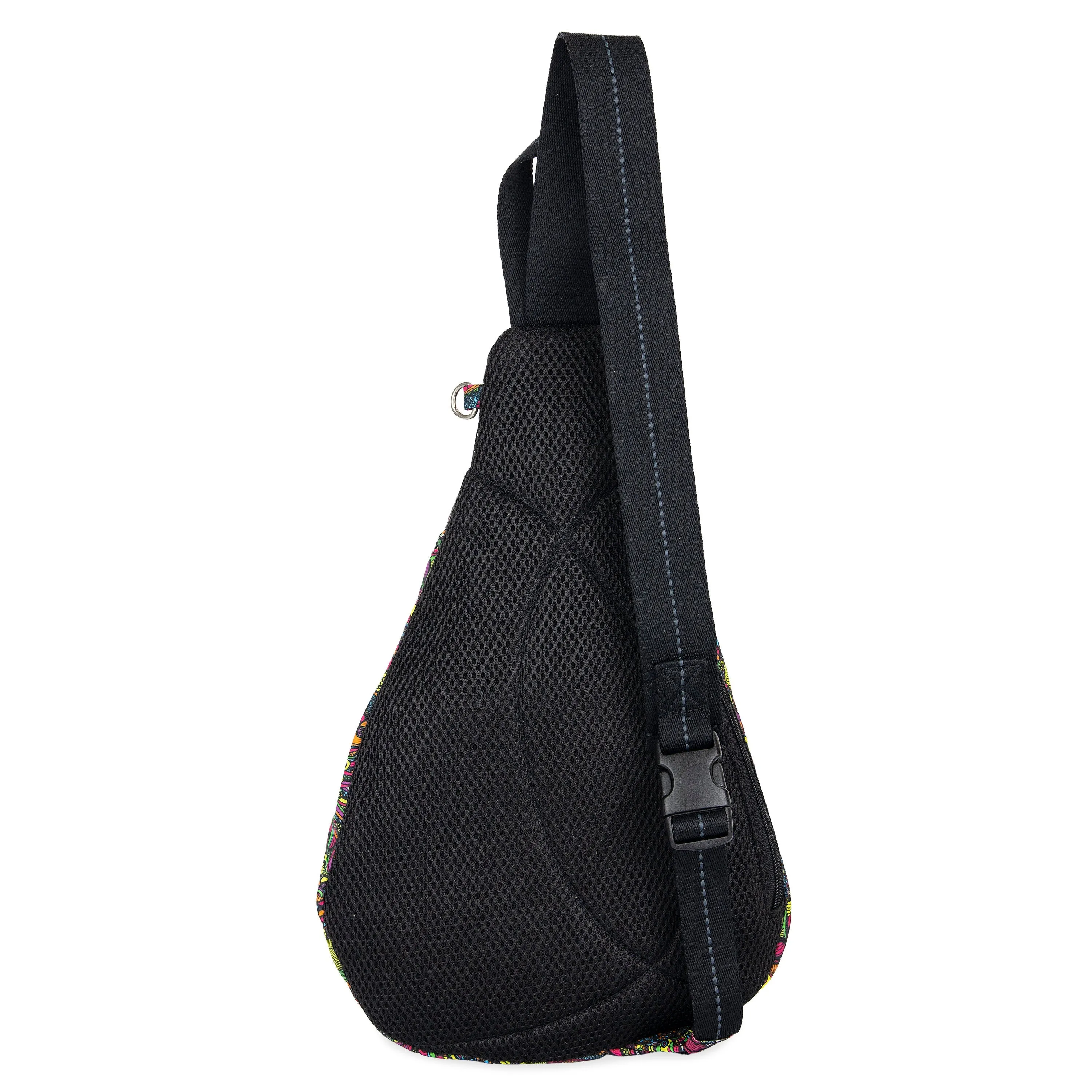 On The Go Sling Backpack Bags The Sak Backpacks