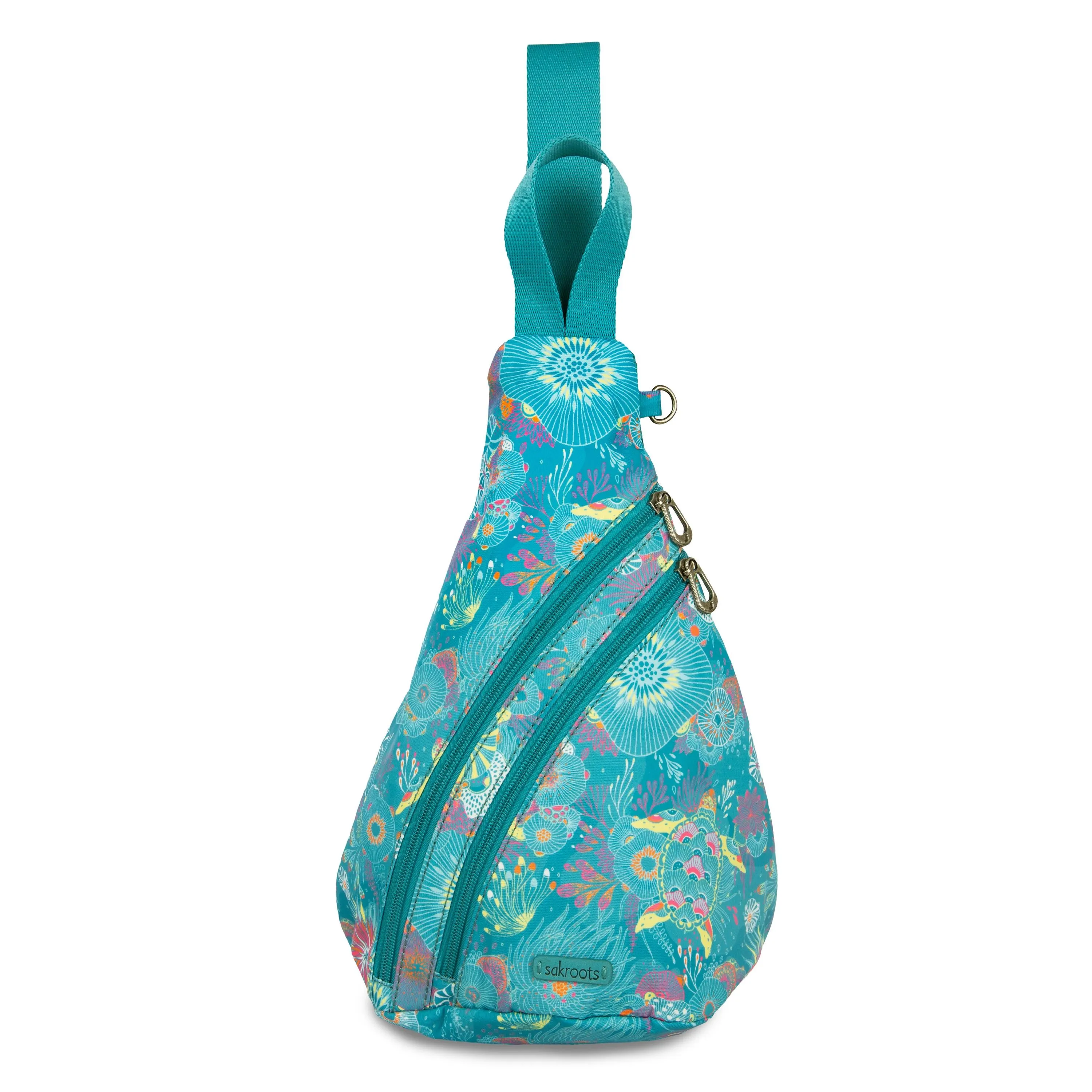 On The Go Sling Backpack Bags The Sak Backpacks