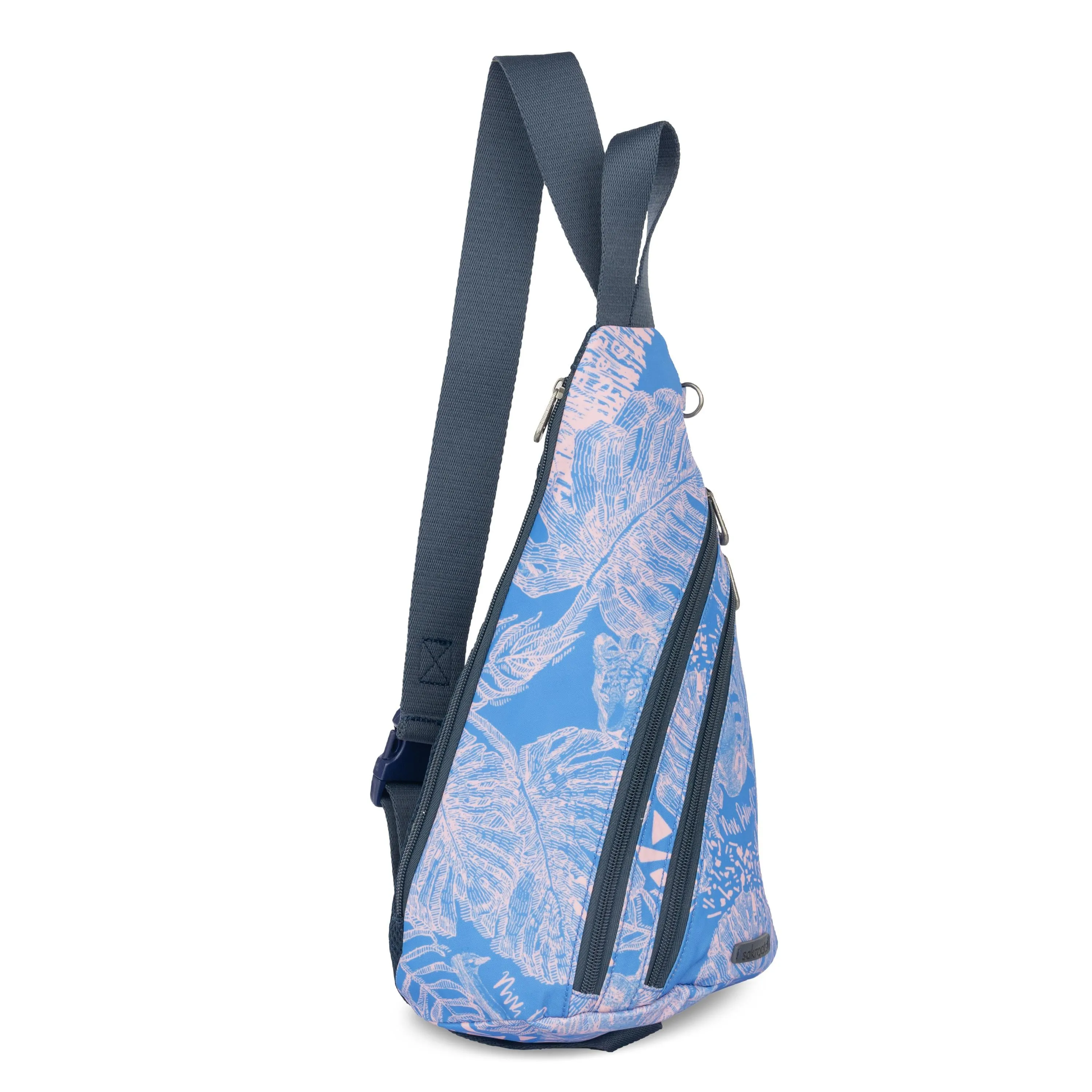 On The Go Sling Backpack Bags The Sak Backpacks