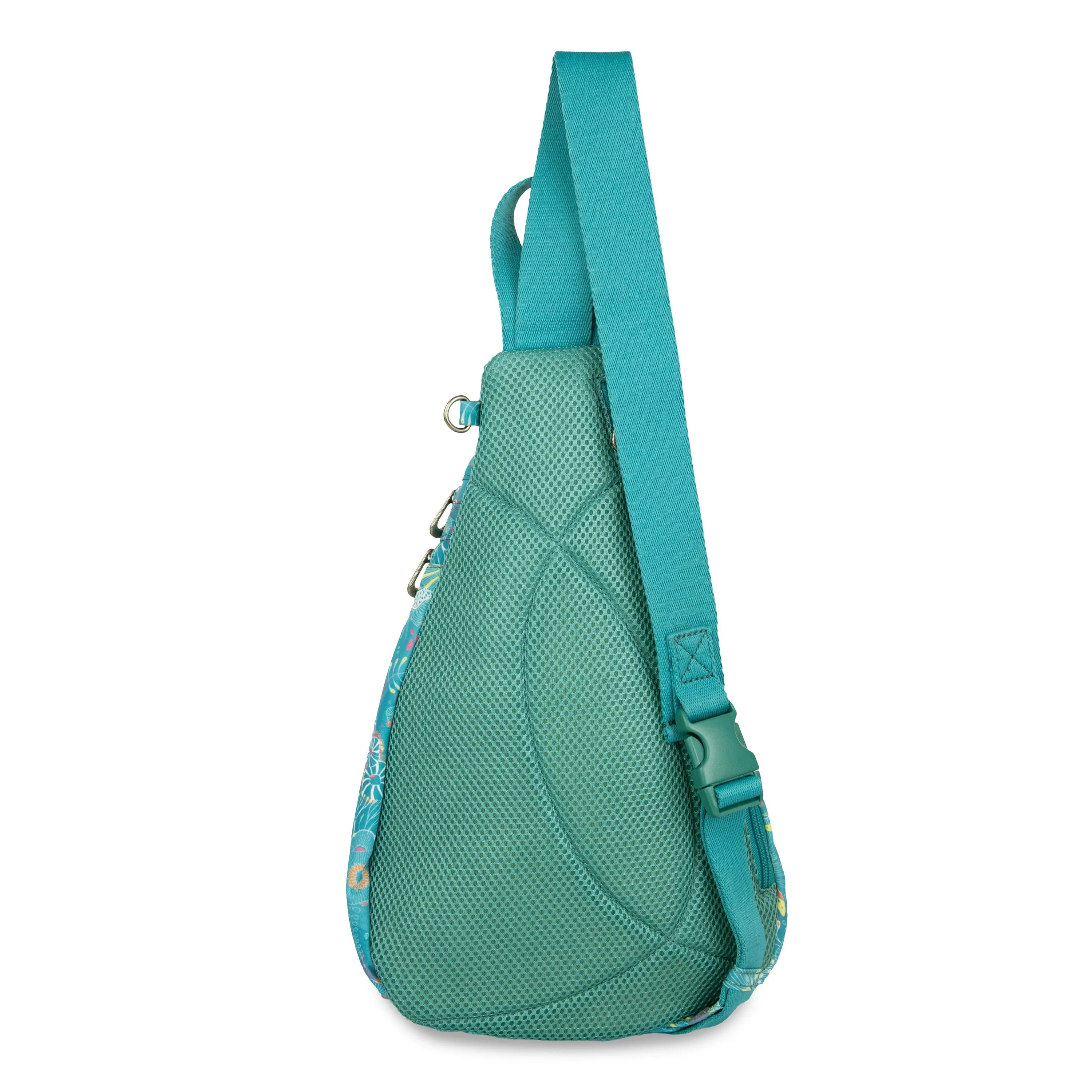 On The Go Sling Backpack Bags The Sak Backpacks