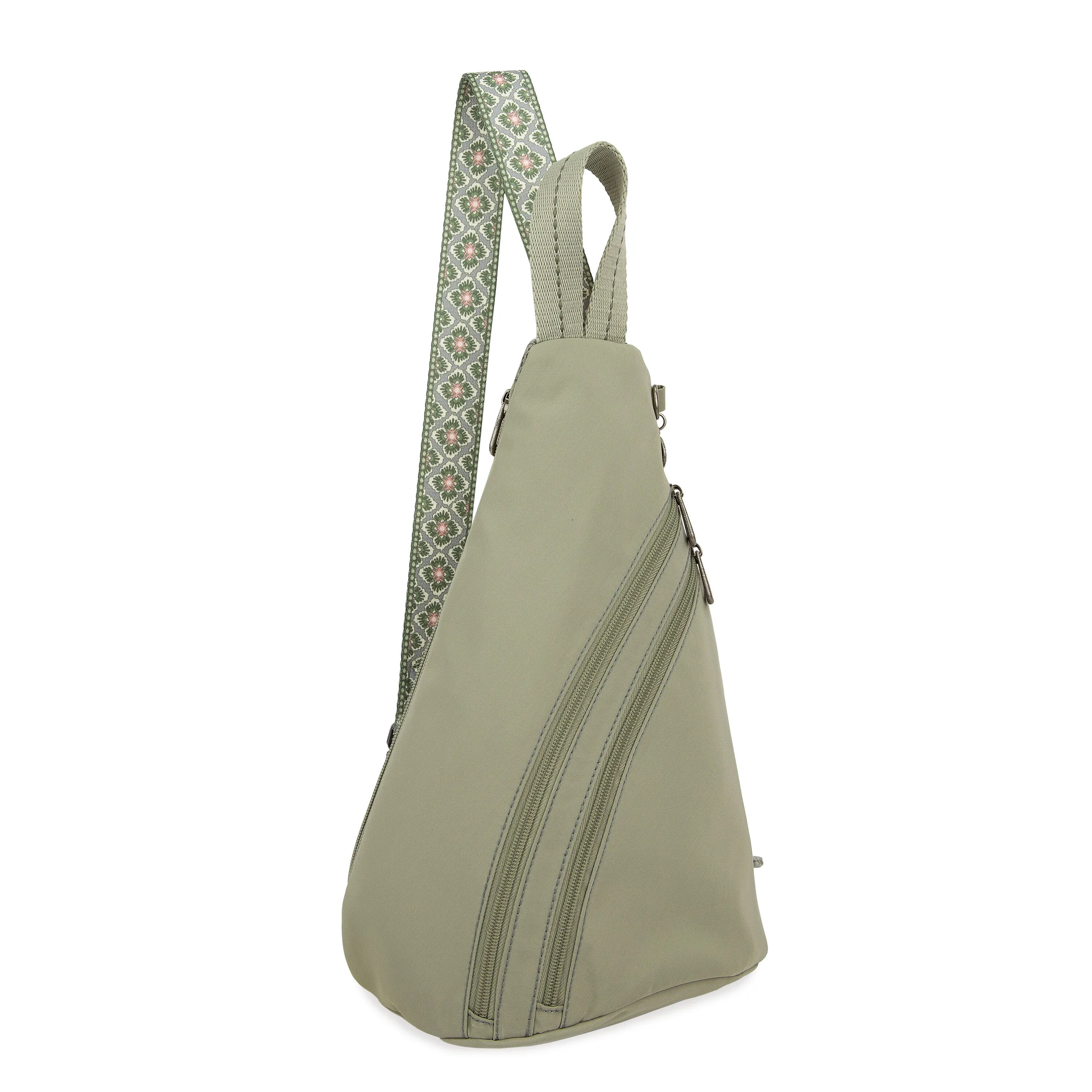 On The Go Sling Backpack Bags The Sak Backpacks