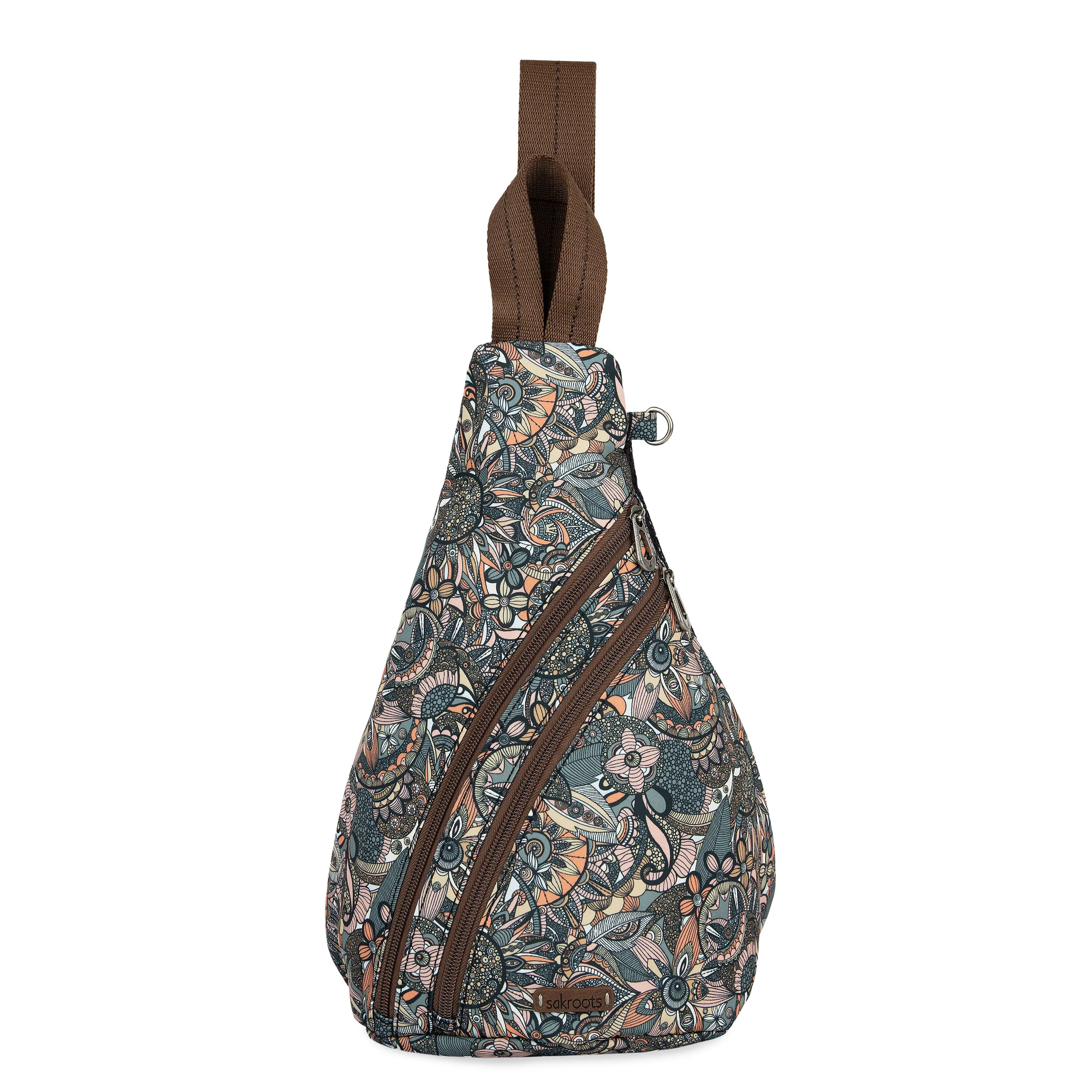 On The Go Sling Backpack Bags The Sak Backpacks