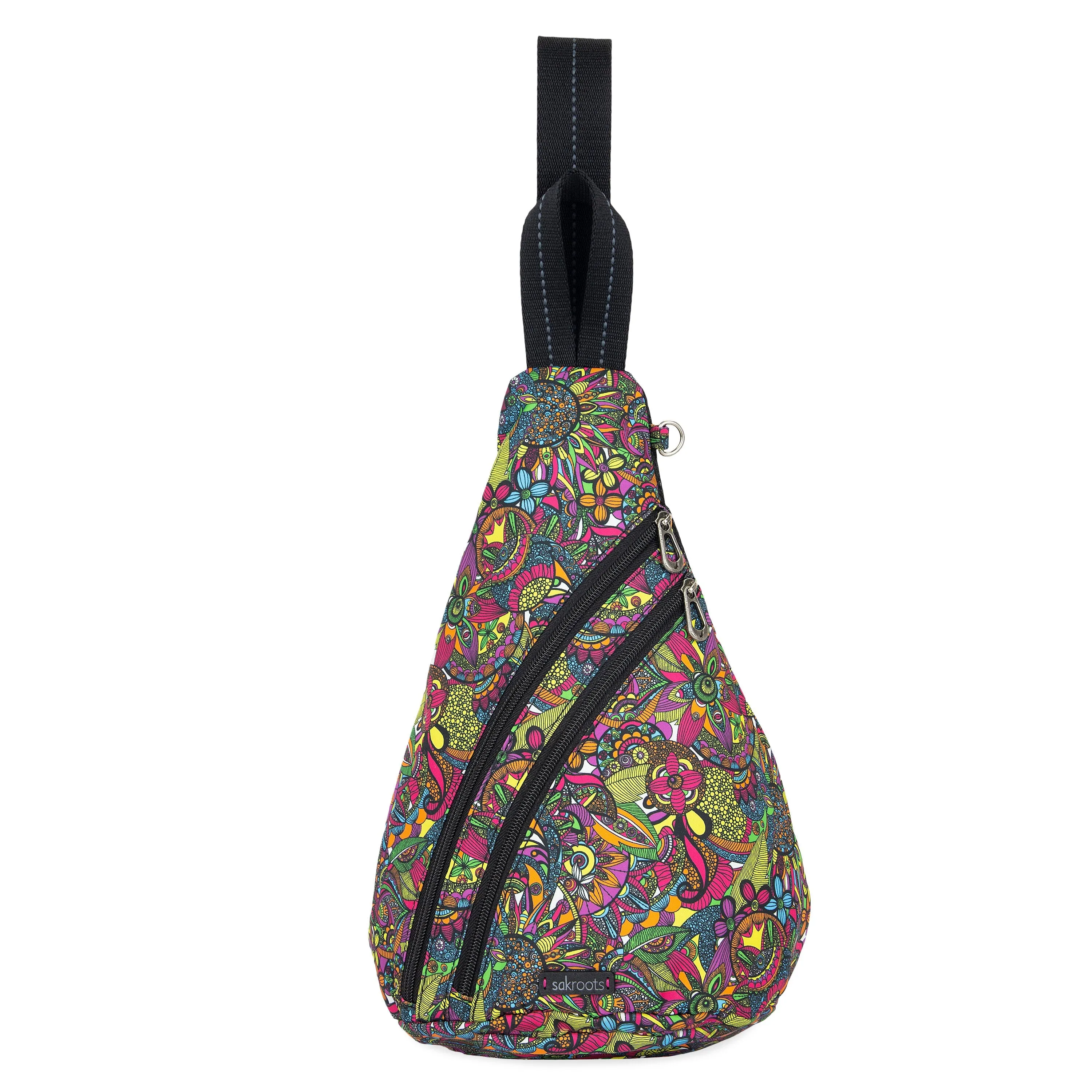 On The Go Sling Backpack Bags The Sak Backpacks