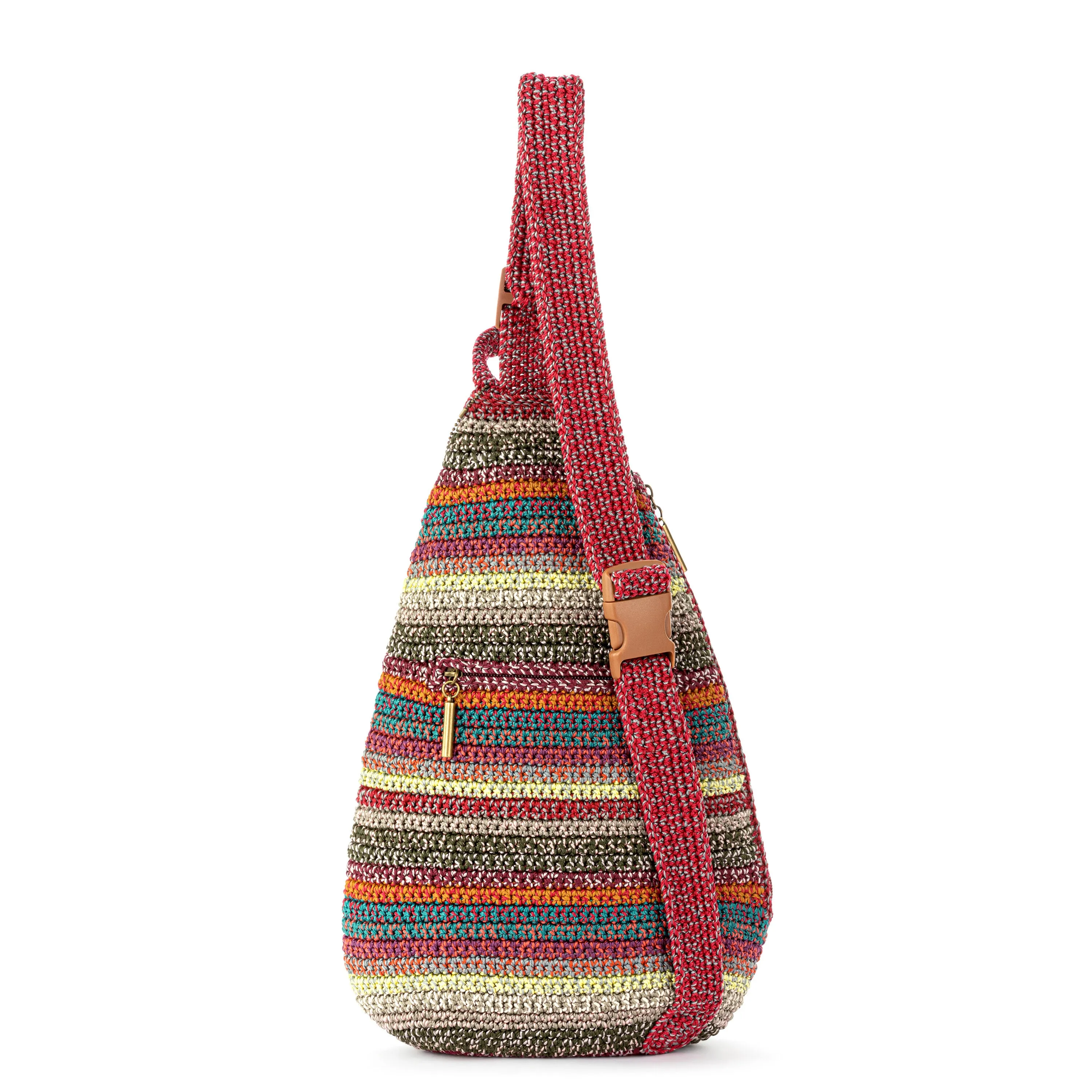 On The Go Sling Backpack Bags The Sak Backpacks