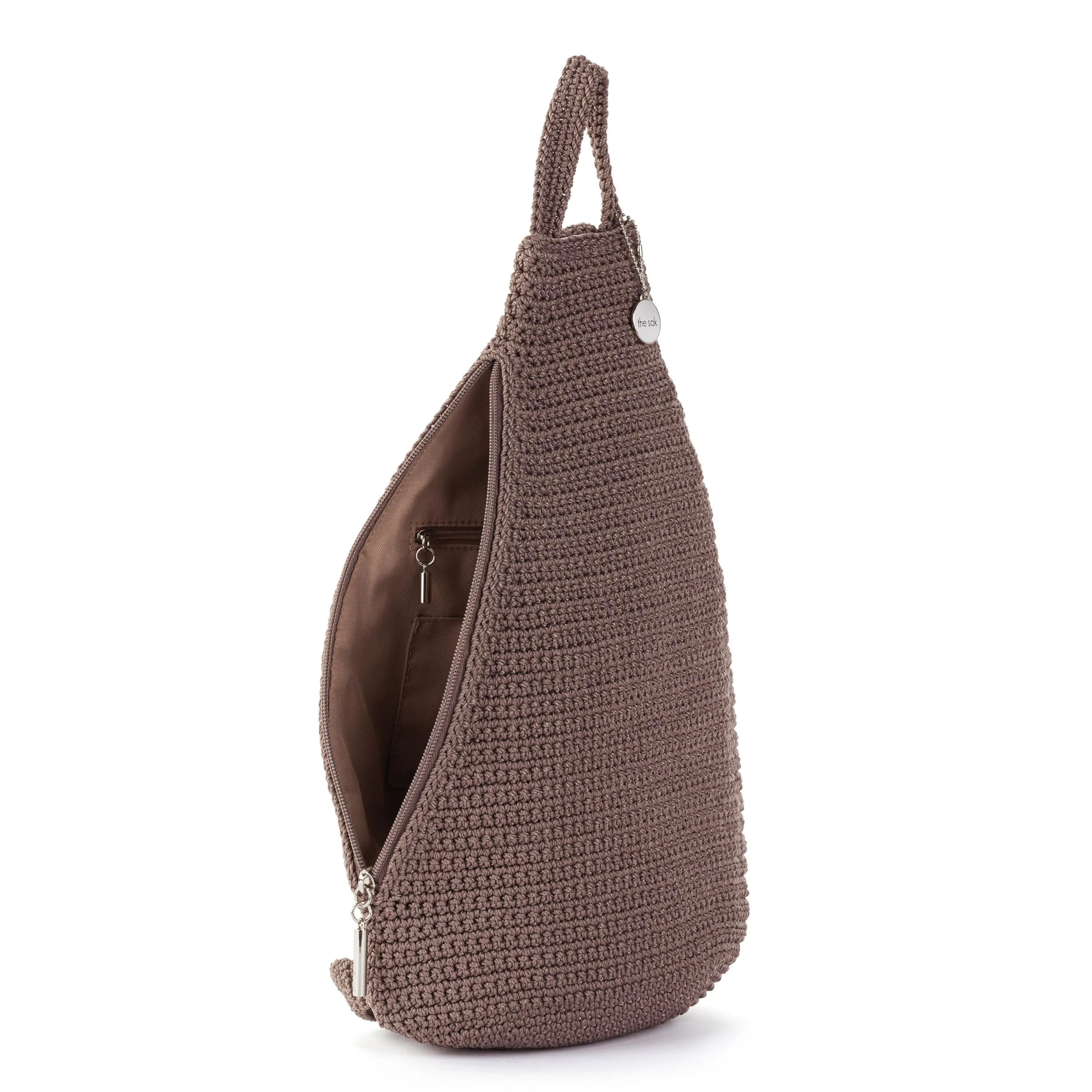 On The Go Sling Backpack Bags The Sak Backpacks