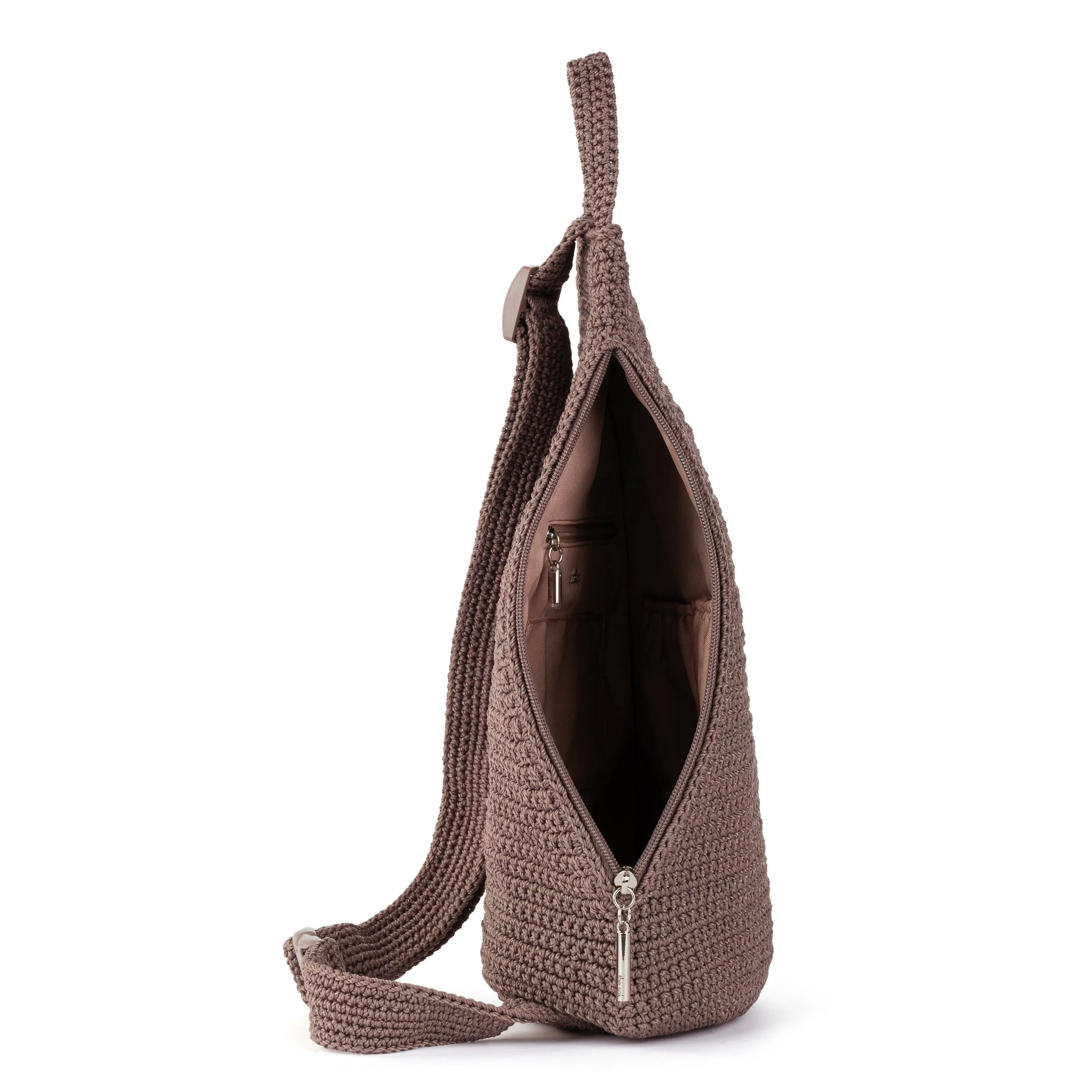On The Go Sling Backpack Bags The Sak Backpacks