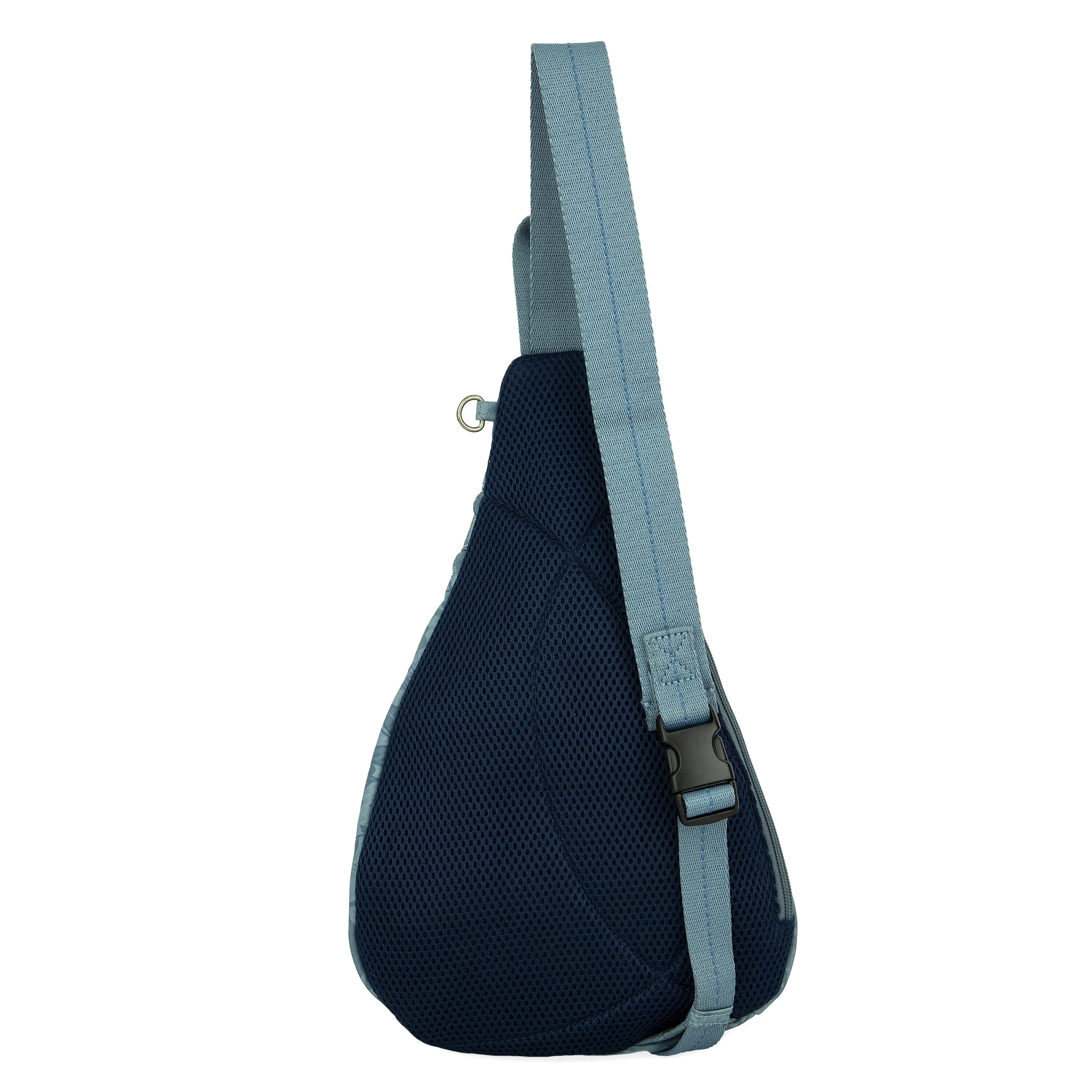 On The Go Sling Backpack Bags The Sak Backpacks