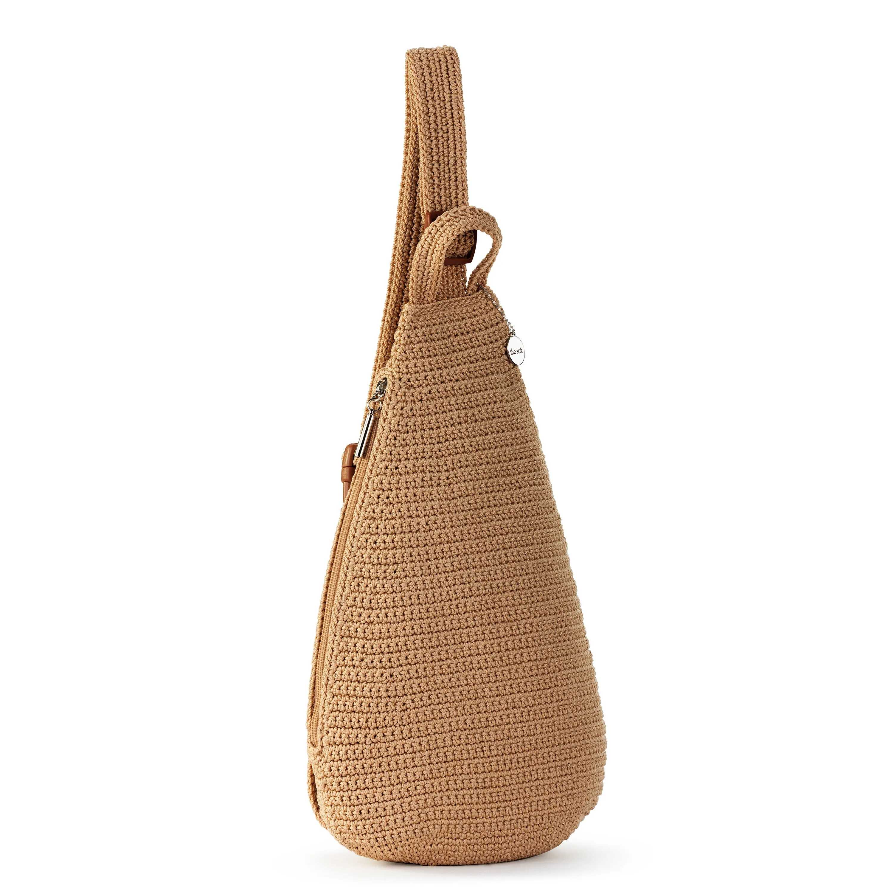 On The Go Sling Backpack Bags The Sak Backpacks