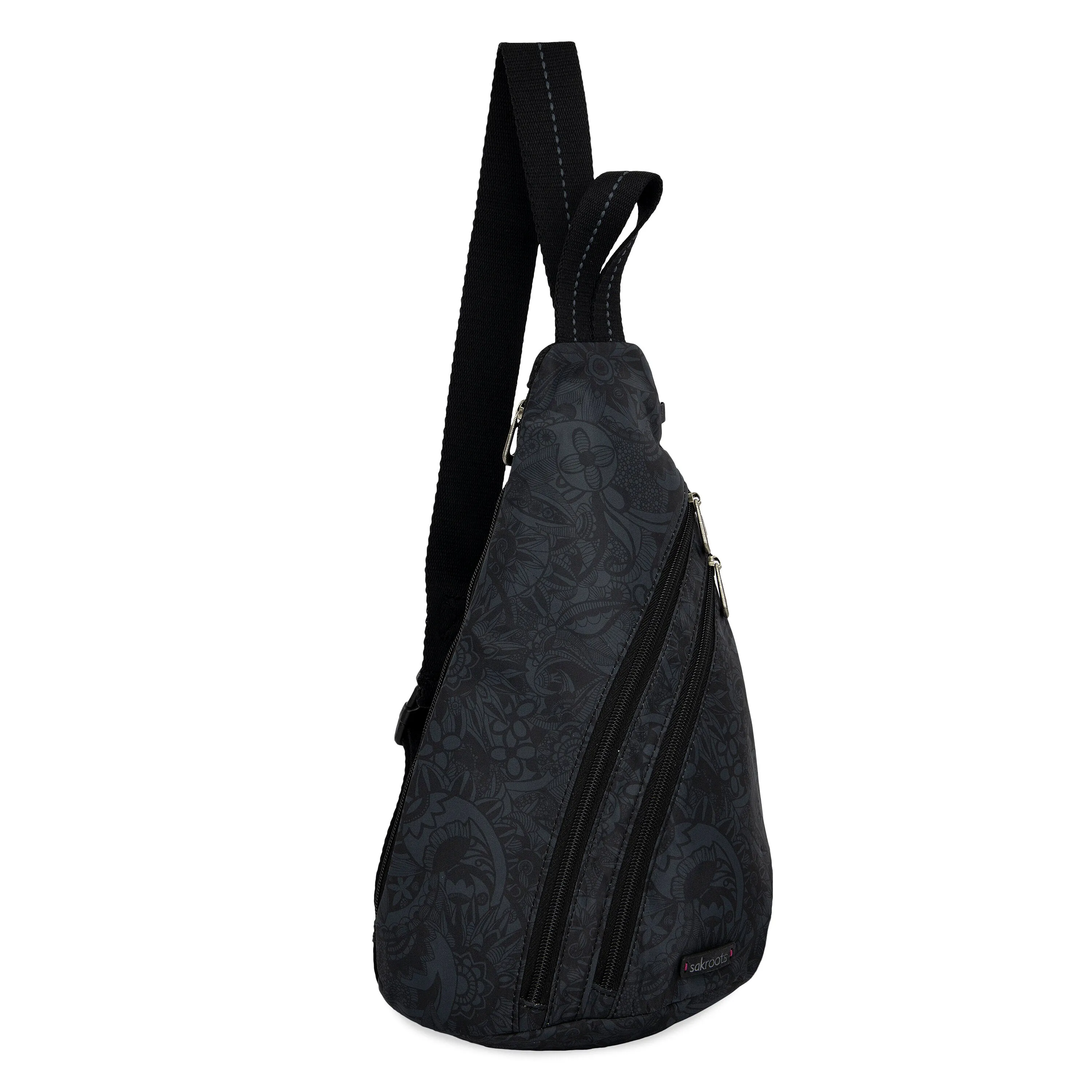 On The Go Sling Backpack Bags The Sak Backpacks
