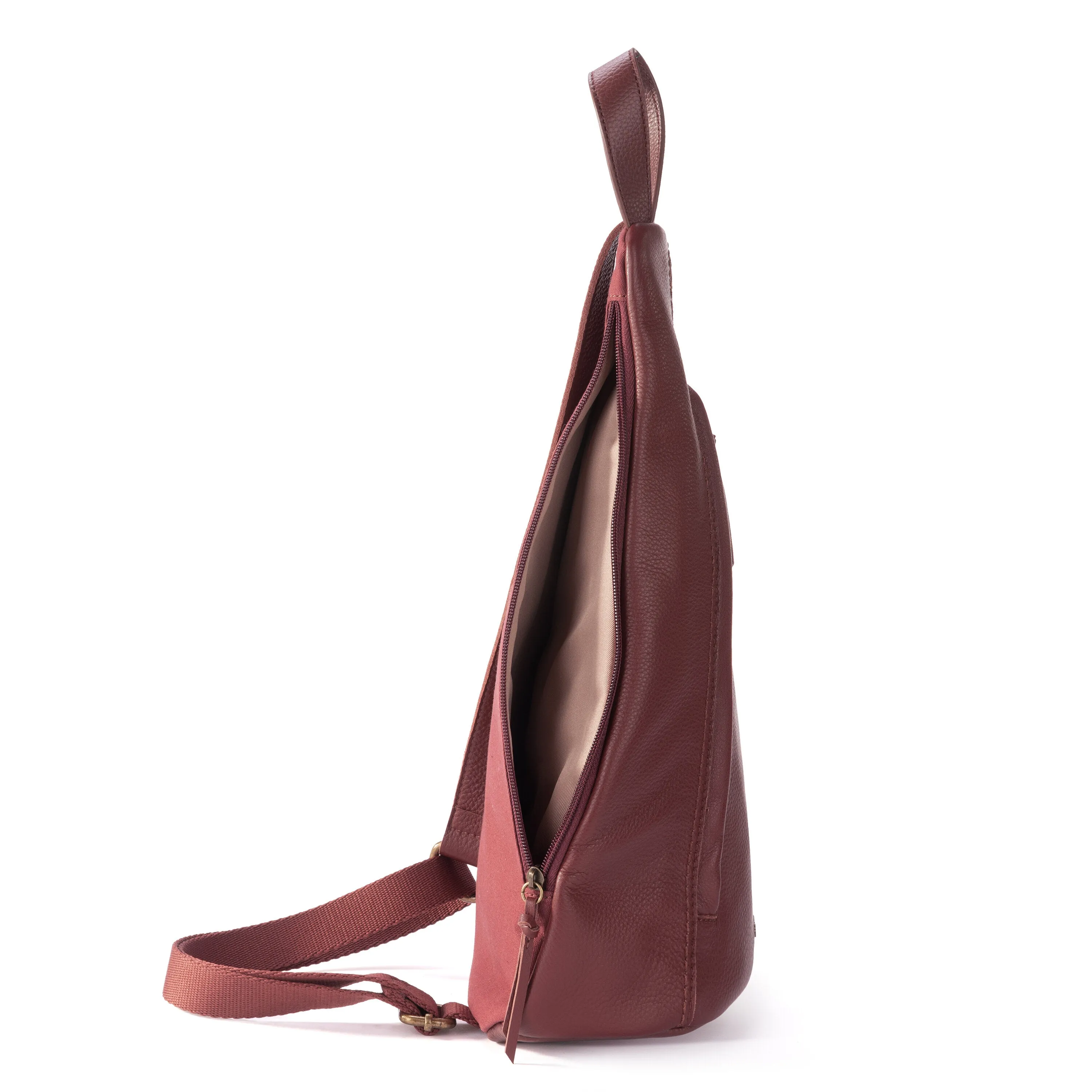 On The Go Sling Backpack Bags The Sak Backpacks