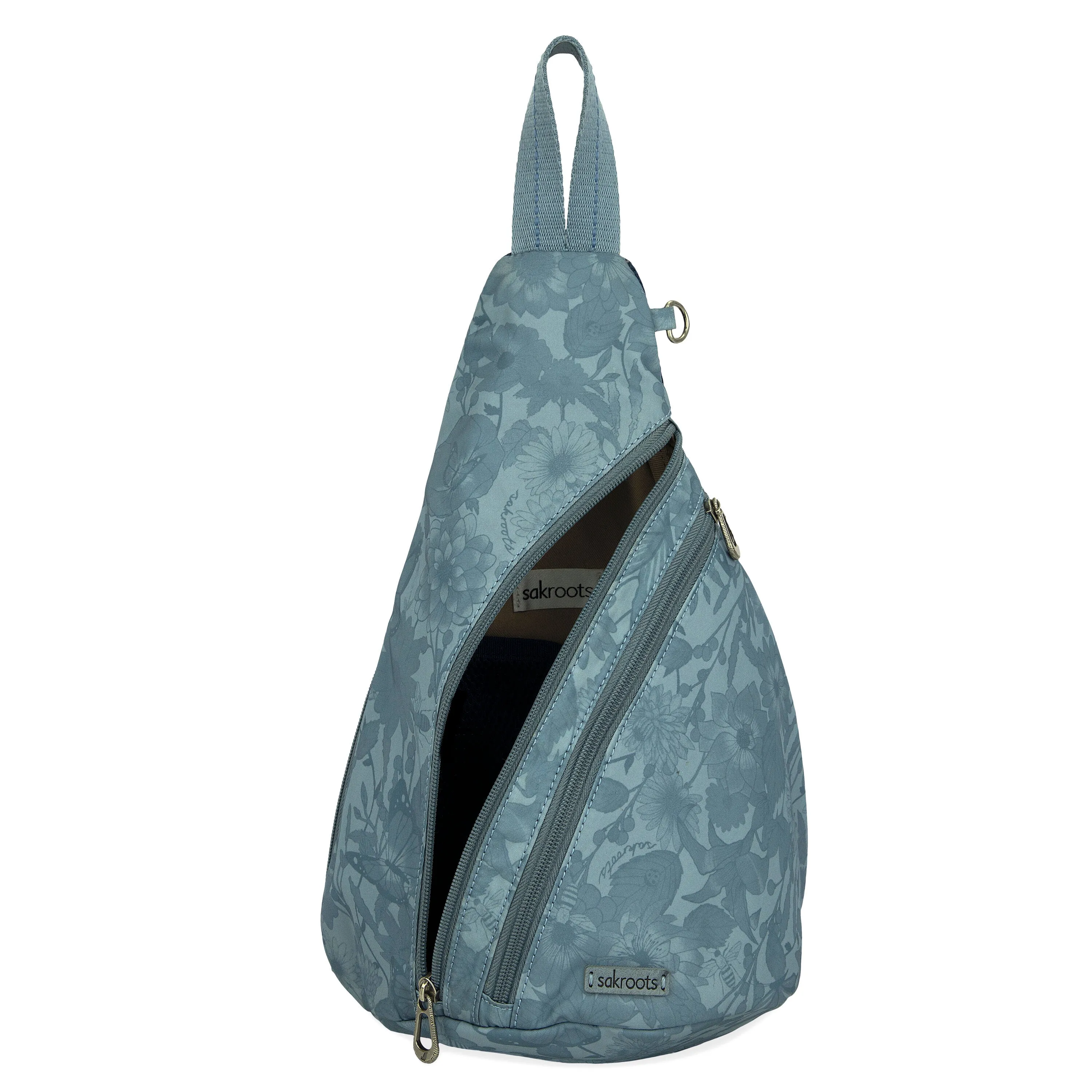 On The Go Sling Backpack Bags The Sak Backpacks
