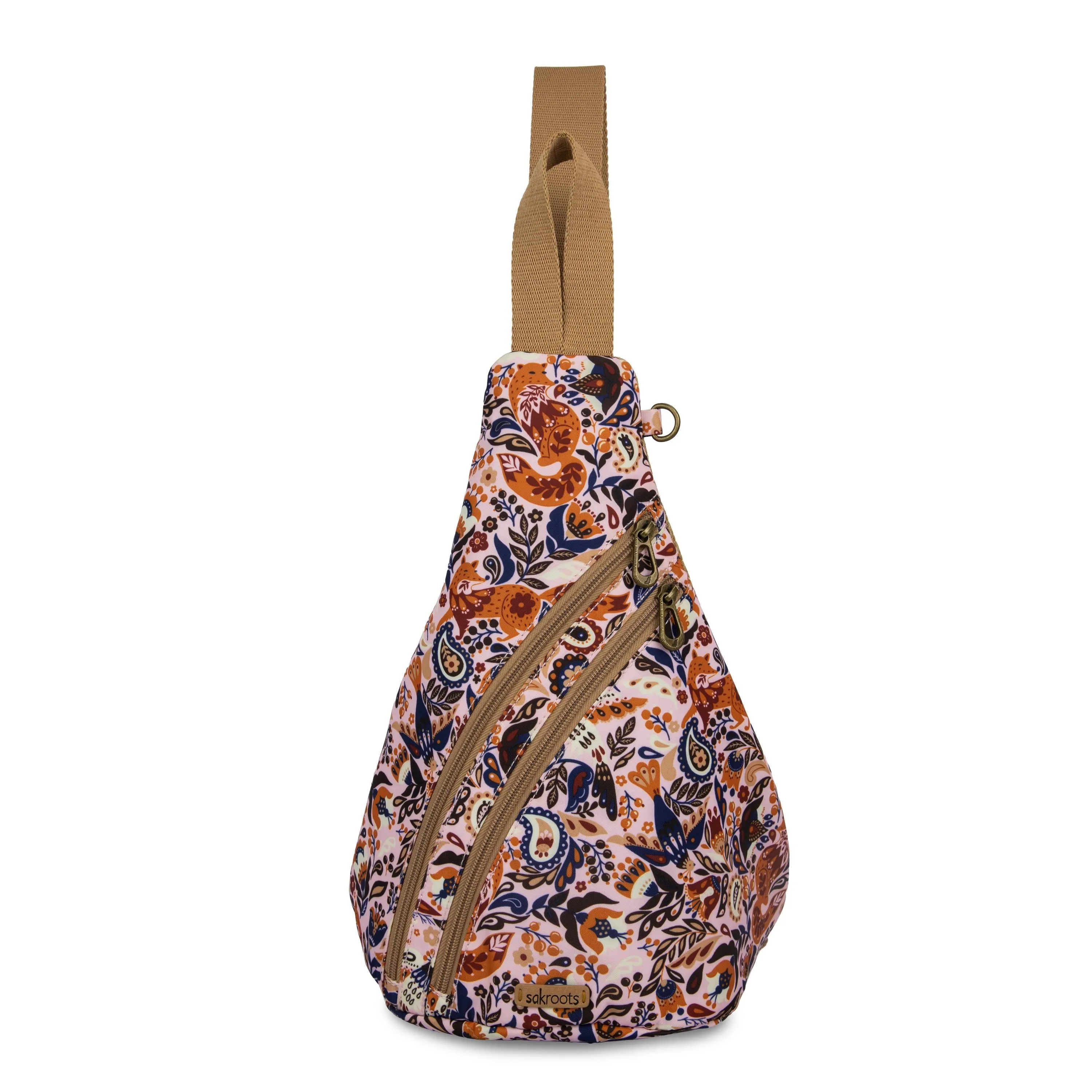 On The Go Sling Backpack Bags The Sak Backpacks