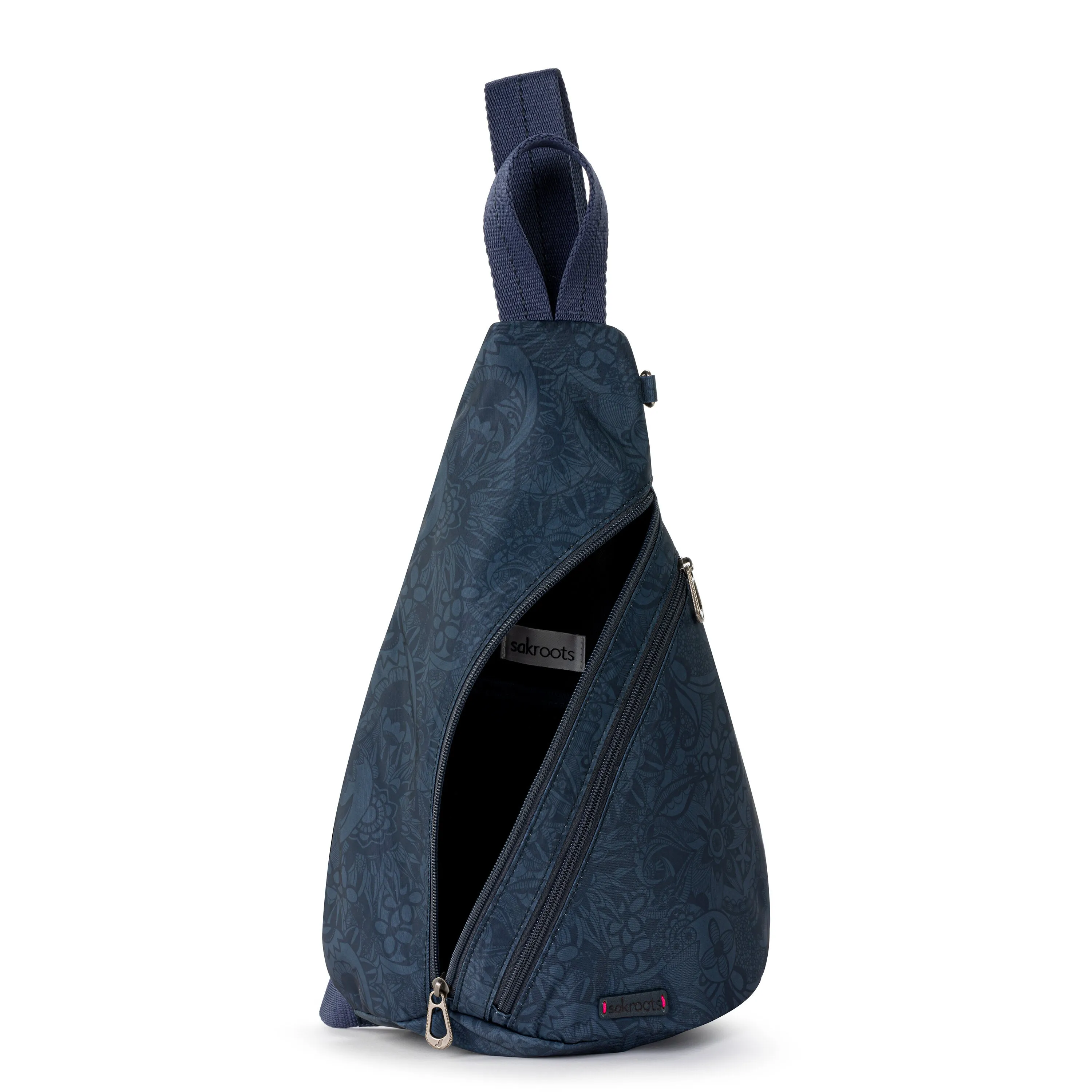 On The Go Sling Backpack Bags The Sak Backpacks