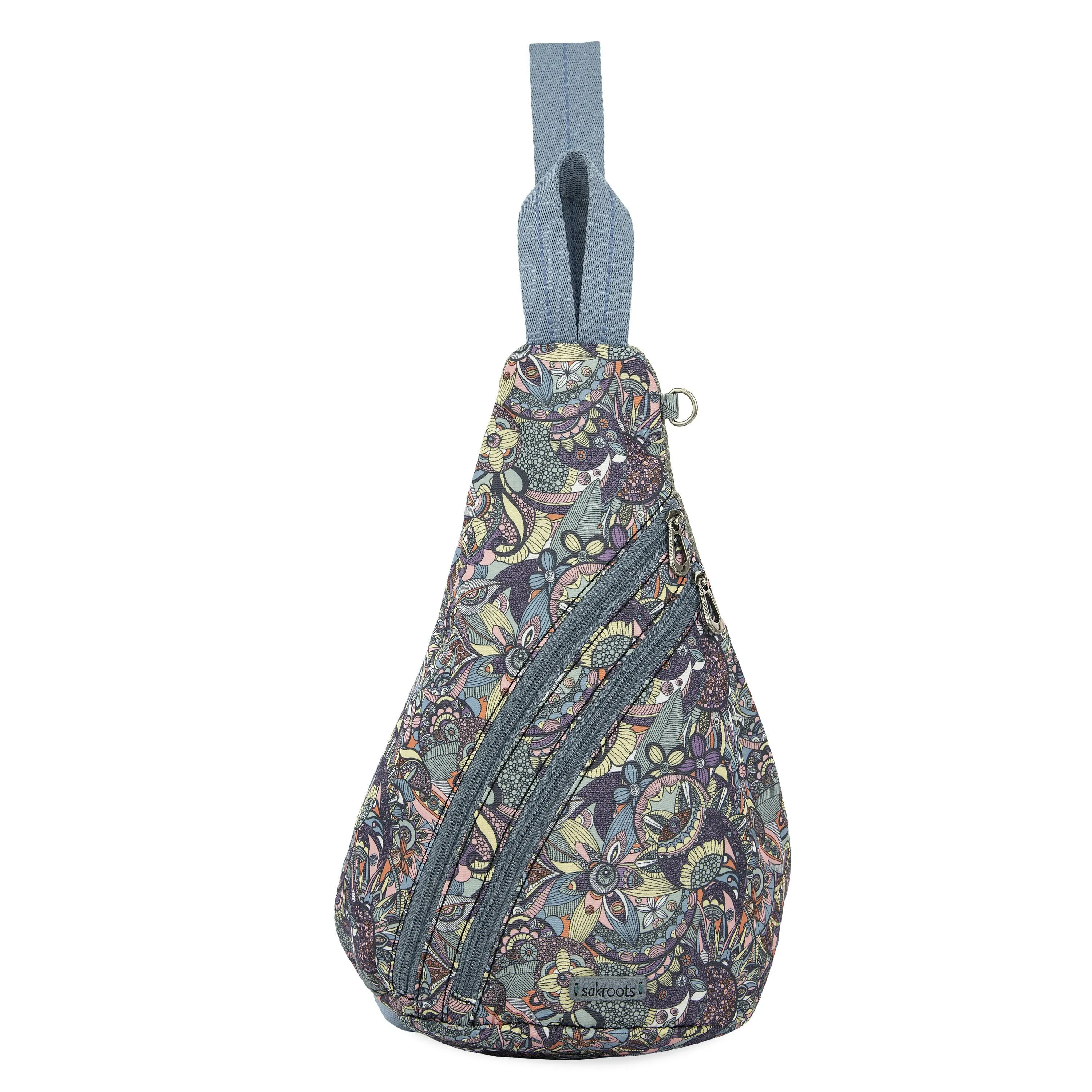 On The Go Sling Backpack Bags The Sak Backpacks
