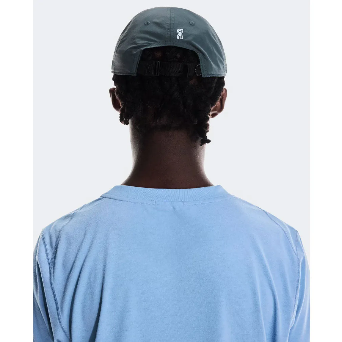 On Unisex Tempus Cap - Stone On Cloud Shoes