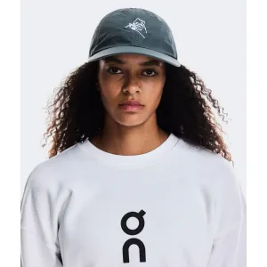 On Unisex Tempus Cap - Stone On Cloud Shoes