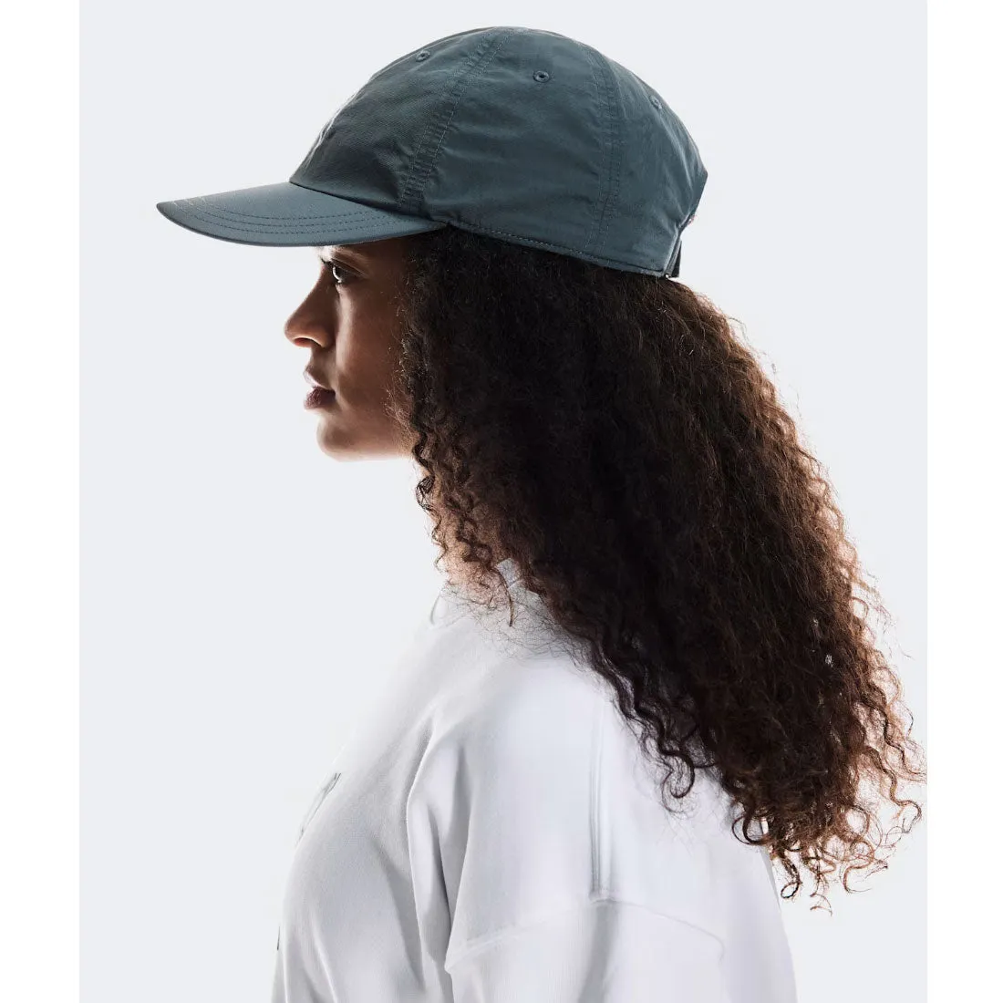 On Unisex Tempus Cap - Stone On Cloud Shoes