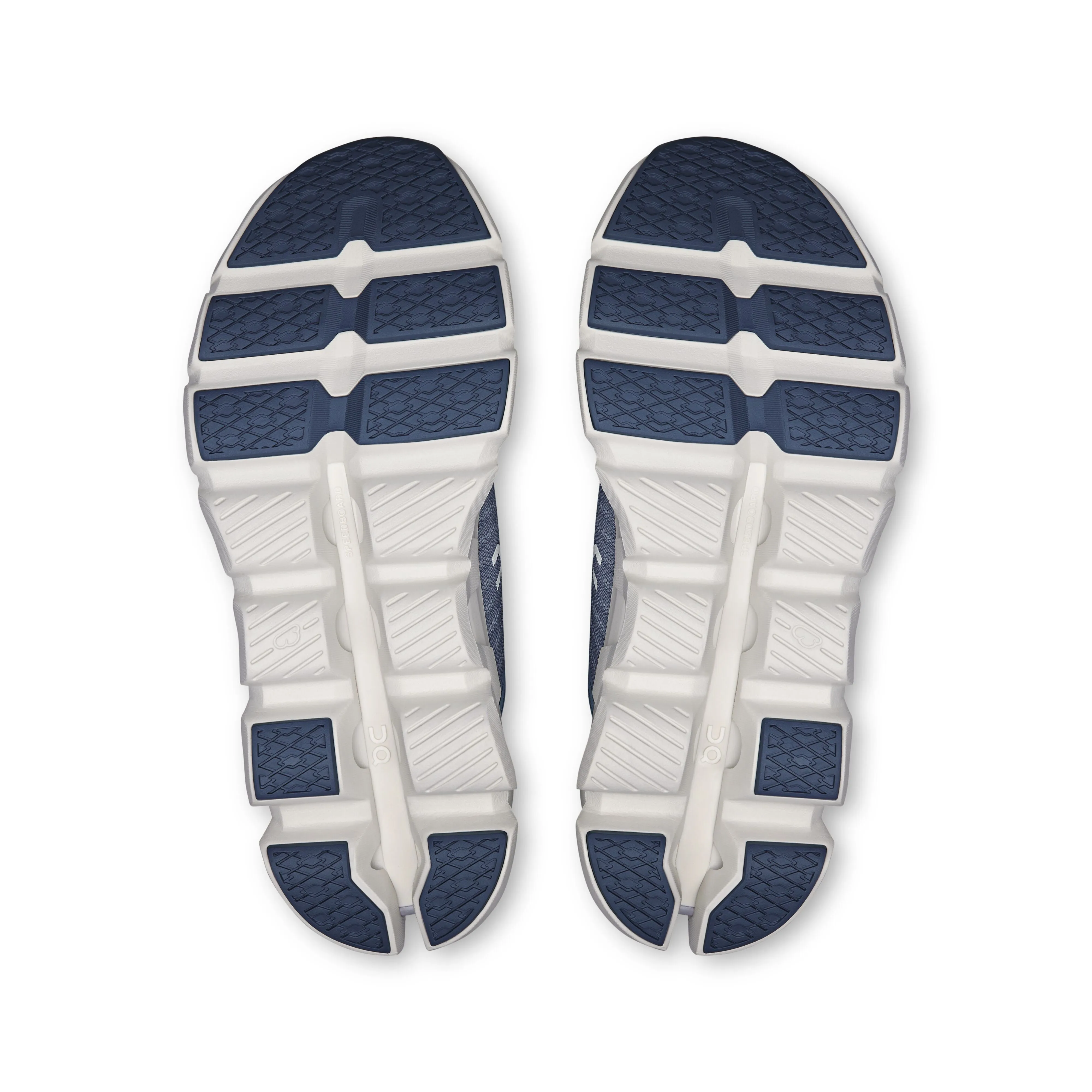 On Women's Cloudswift 4 Shoes - Metal / Heather On Cloud Shoes