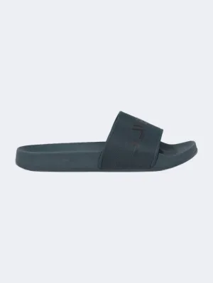 Oneill Logo Men Beach Slippers Alma Steel Essential mens casual shoes for comfort