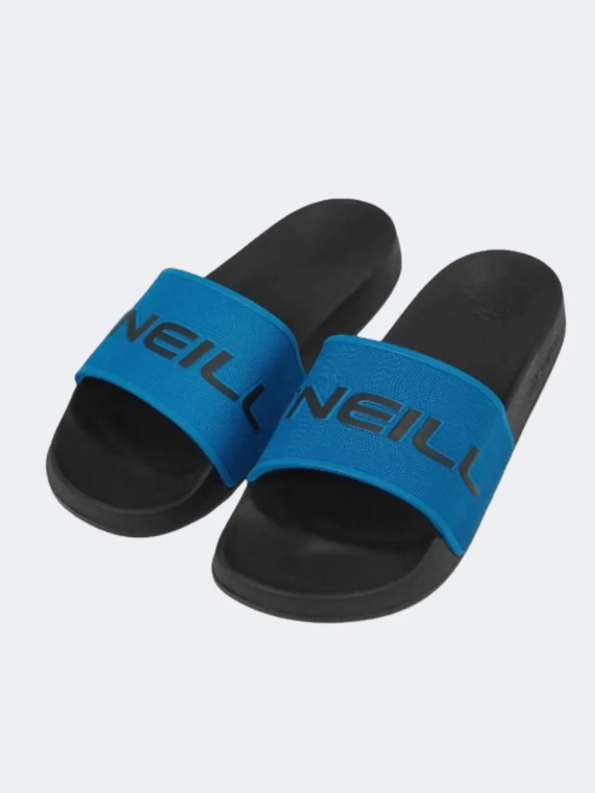 Oneill Logo Men Beach Slippers Mary Poppins Mens Urban Style Comfort Shoes