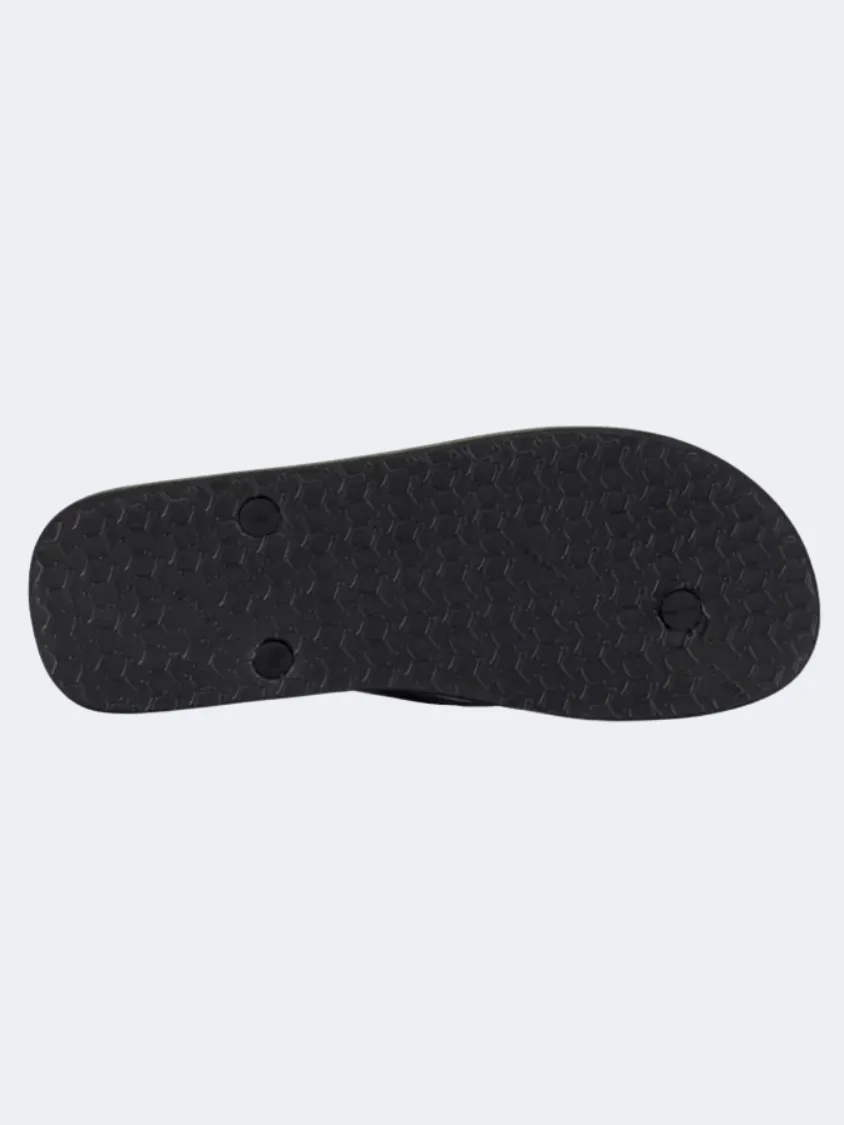 ONeill Profile Color Block Men Beach Sandals Blackout Mens Casual Everyday Sneakers