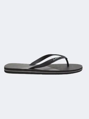 ONeill Profile Color Block Men Beach Sandals Blackout Mens shoes for everyday urban style