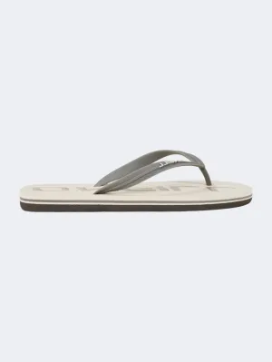 Oneill Profile Logo Men Beach Slippers Atmosphere Essential mens casual shoes for comfort