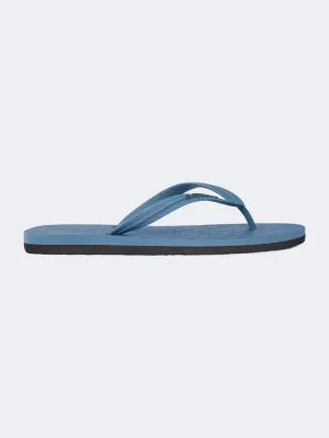 Oneill Profile Small Logo Men Beach Slippers Copen Blue Essential mens casual shoes for comfort