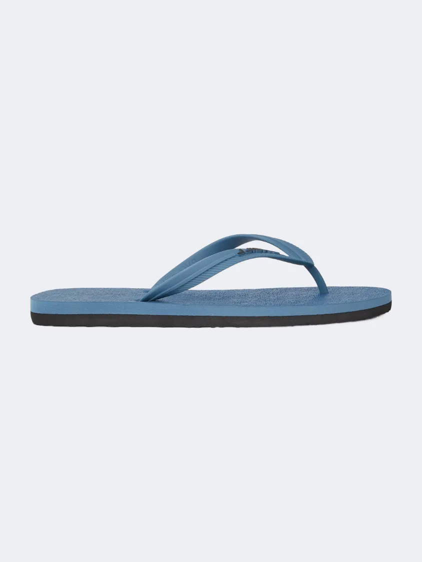 Oneill Profile Small Logo Men Beach Slippers Copen Blue Essential mens casual shoes for comfort