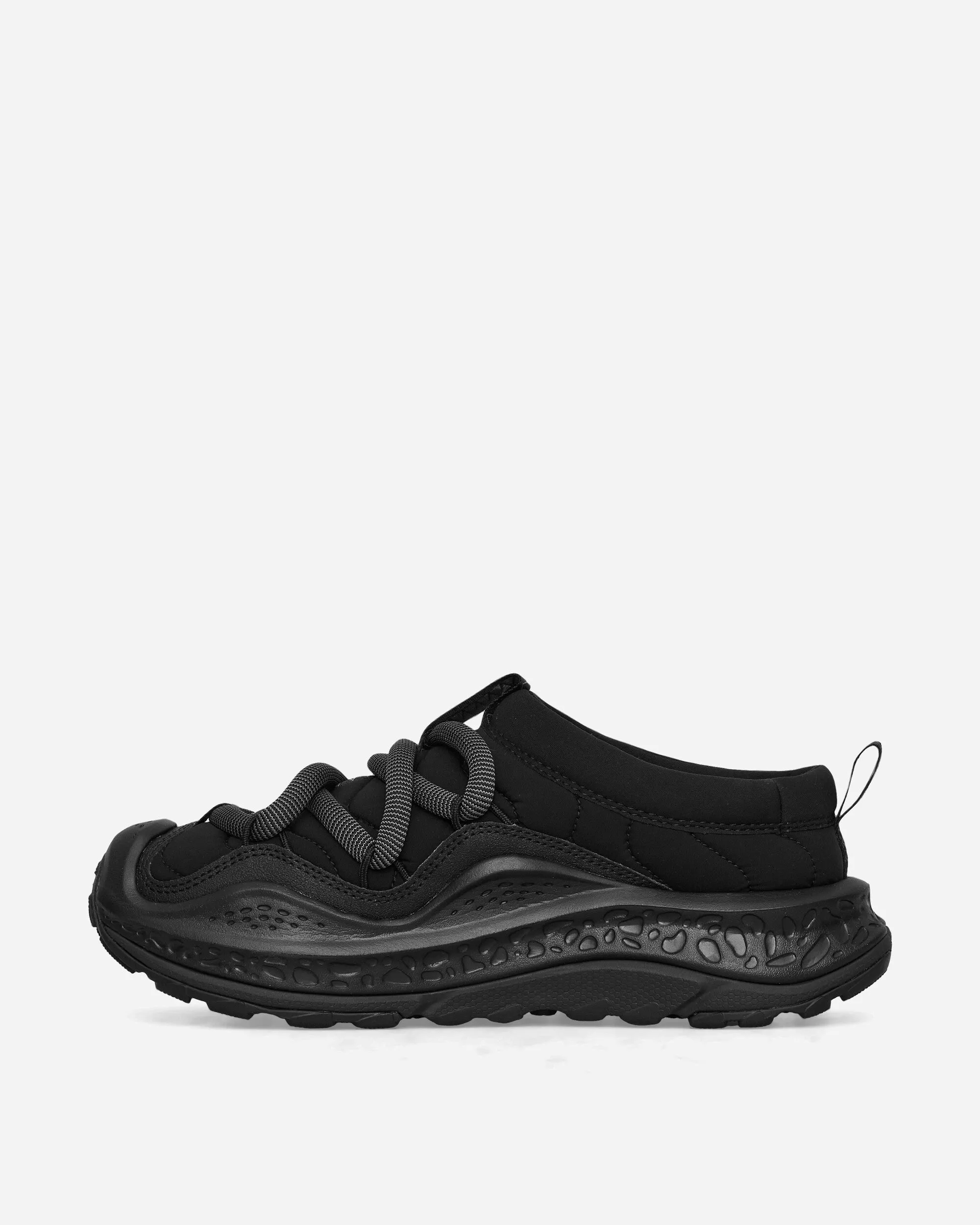 Ora Primo Sneakers Black Max Cushion Trainers