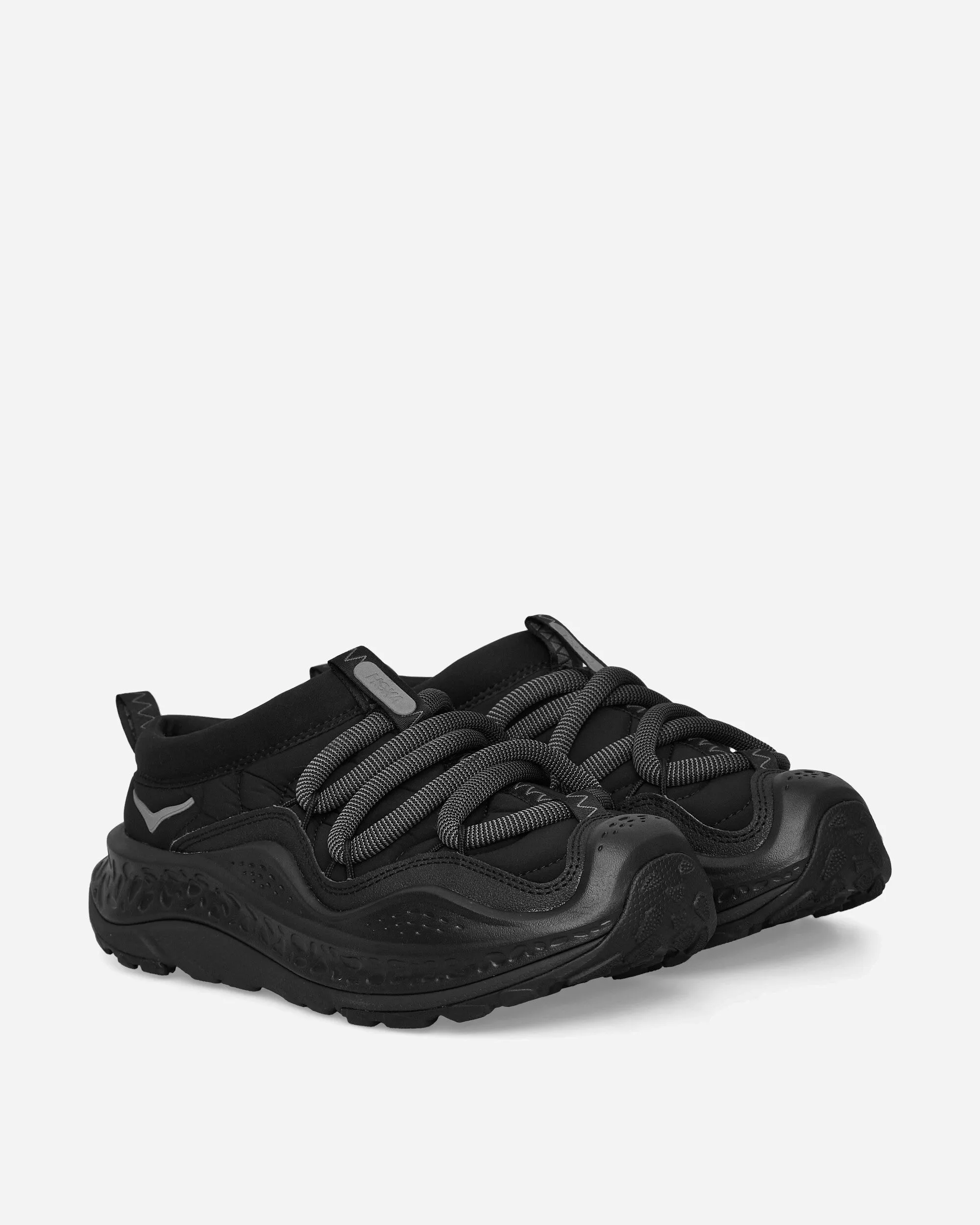 Ora Primo Sneakers Black Max Cushion Trainers